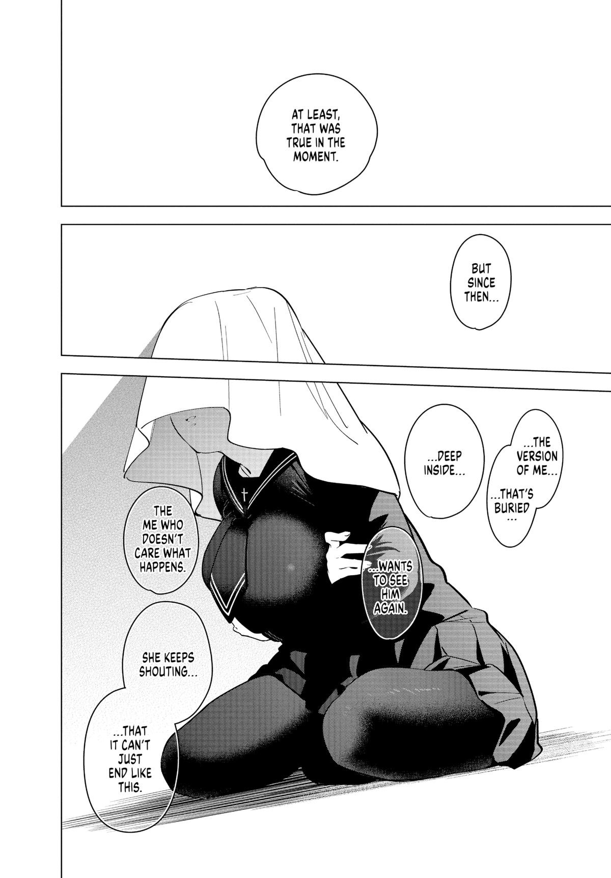 Boy's Abyss Chapter 20 - Page 6