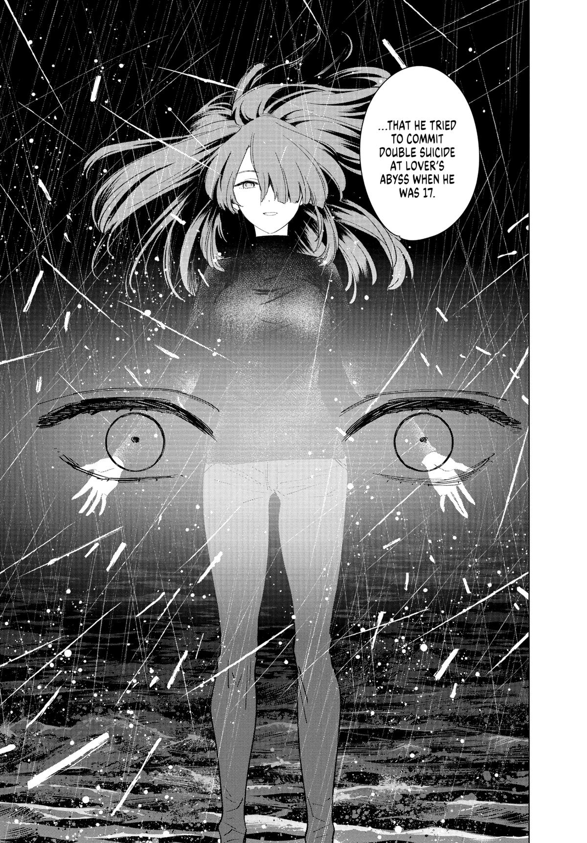 Boy's Abyss Chapter 20 - Page 9