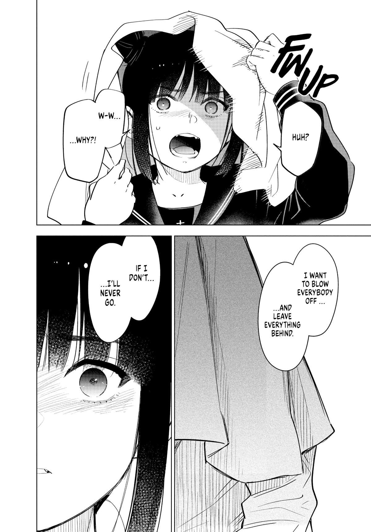 Boy's Abyss Chapter 20 - Page 12