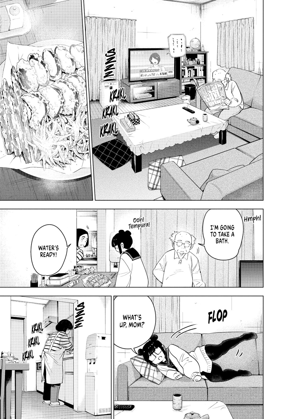 Boy's Abyss Chapter 21 - Page 15