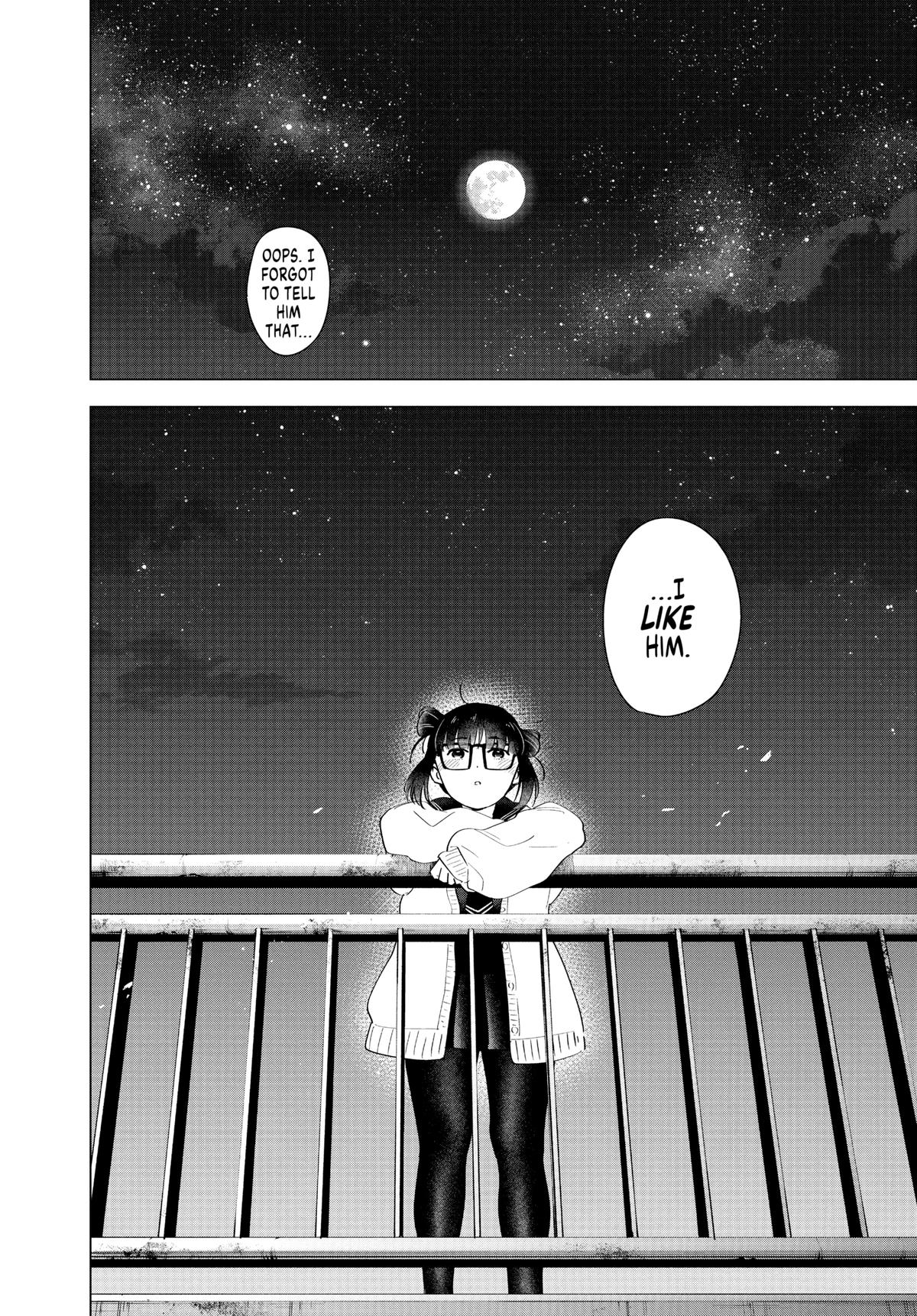Boy's Abyss Chapter 23 - Page 8