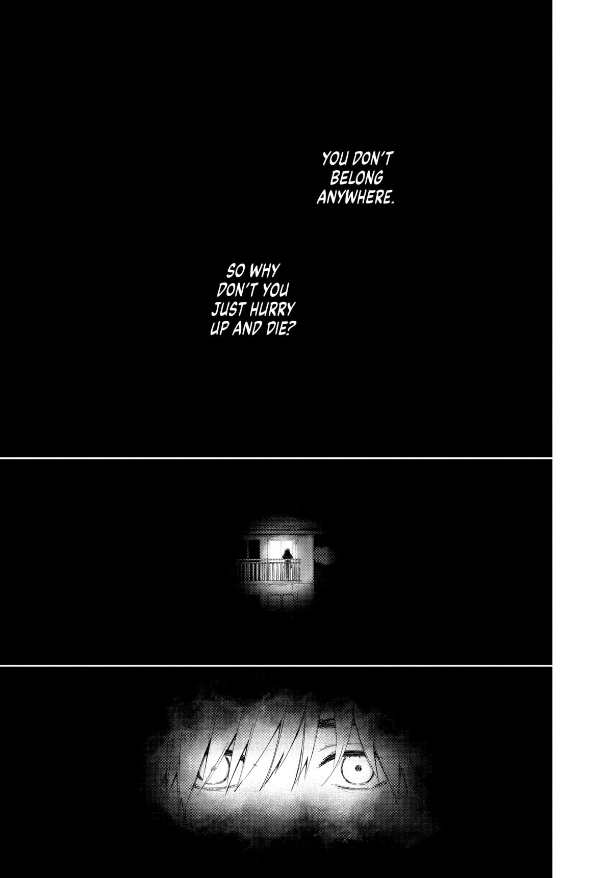 Boy's Abyss Chapter 23 - Page 15