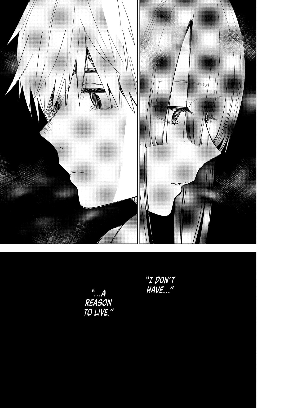 Boy's Abyss Chapter 24 - Page 15