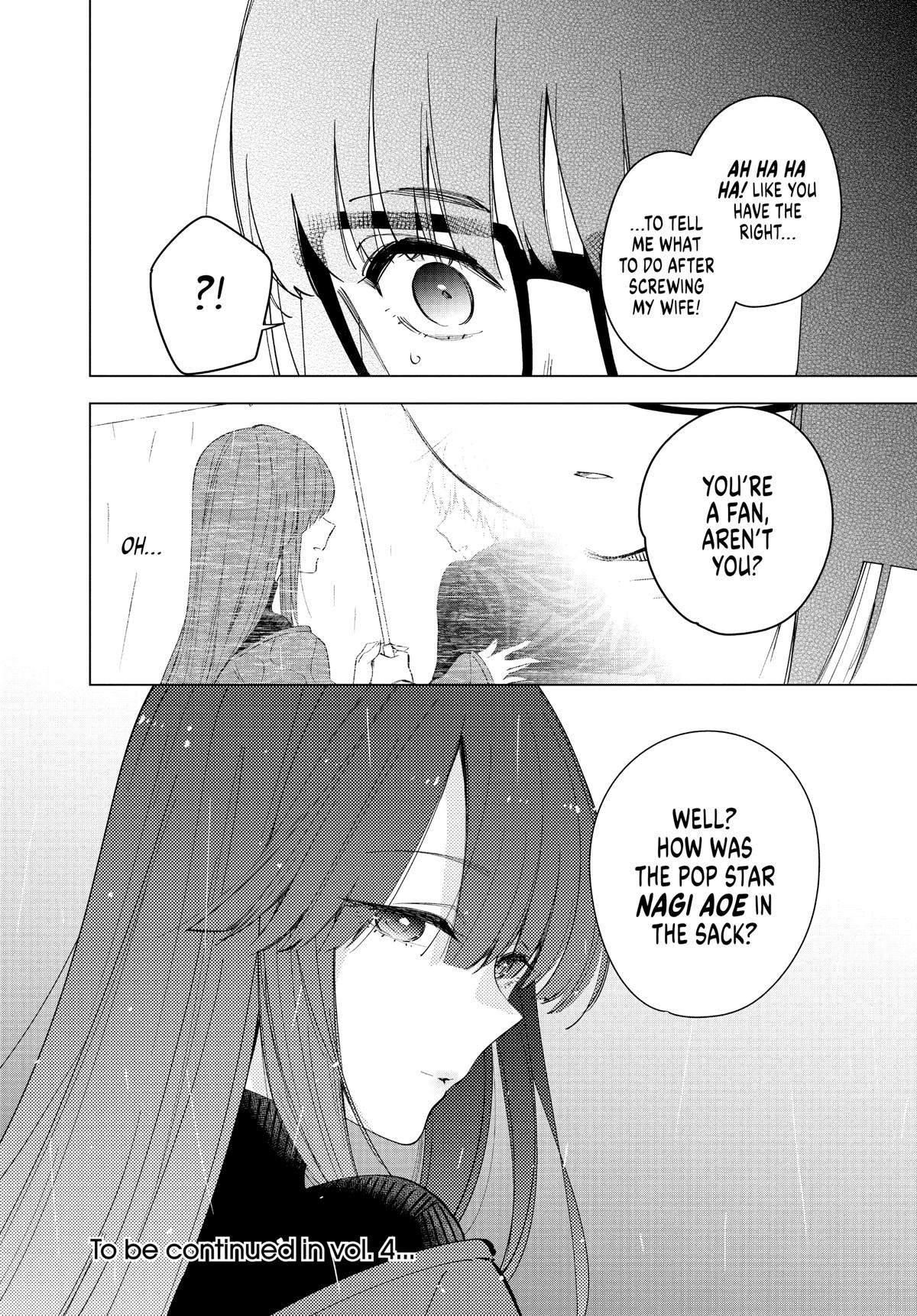 Boy's Abyss Chapter 27 - Page 20