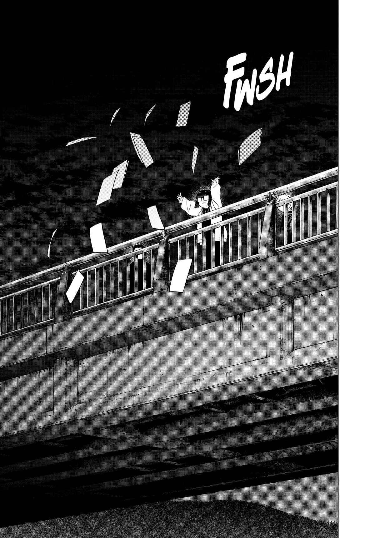 Boy's Abyss Chapter 30 - Page 15