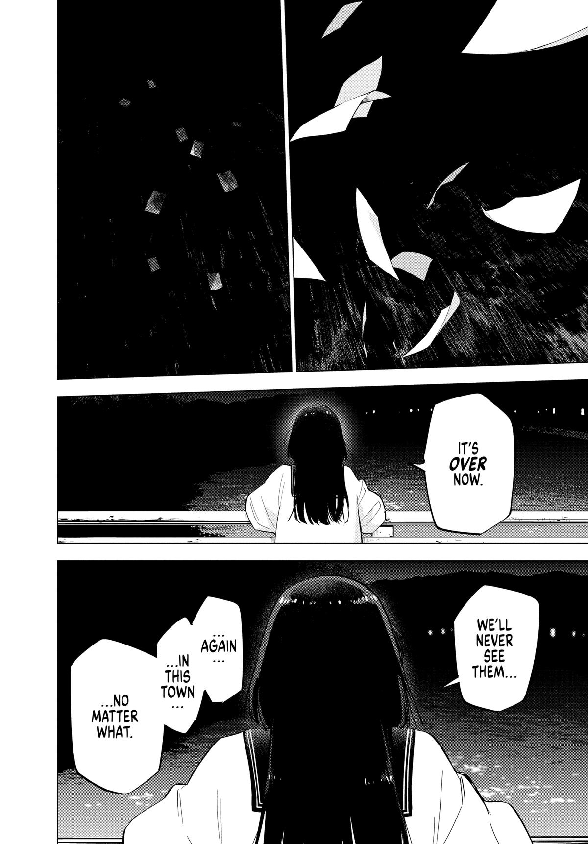 Boy's Abyss Chapter 30 - Page 16