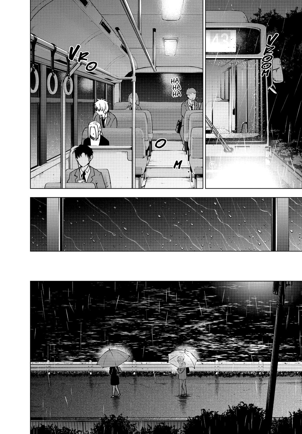 Boy's Abyss Chapter 34 - Page 4