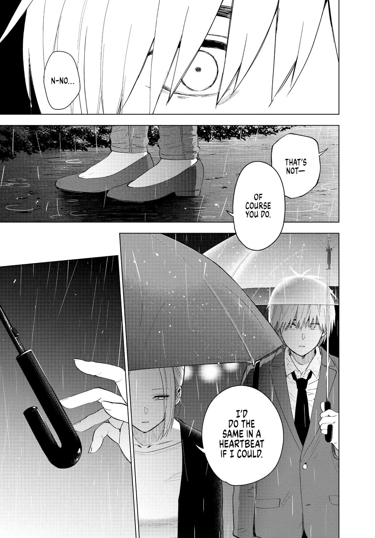 Boy's Abyss Chapter 34 - Page 7