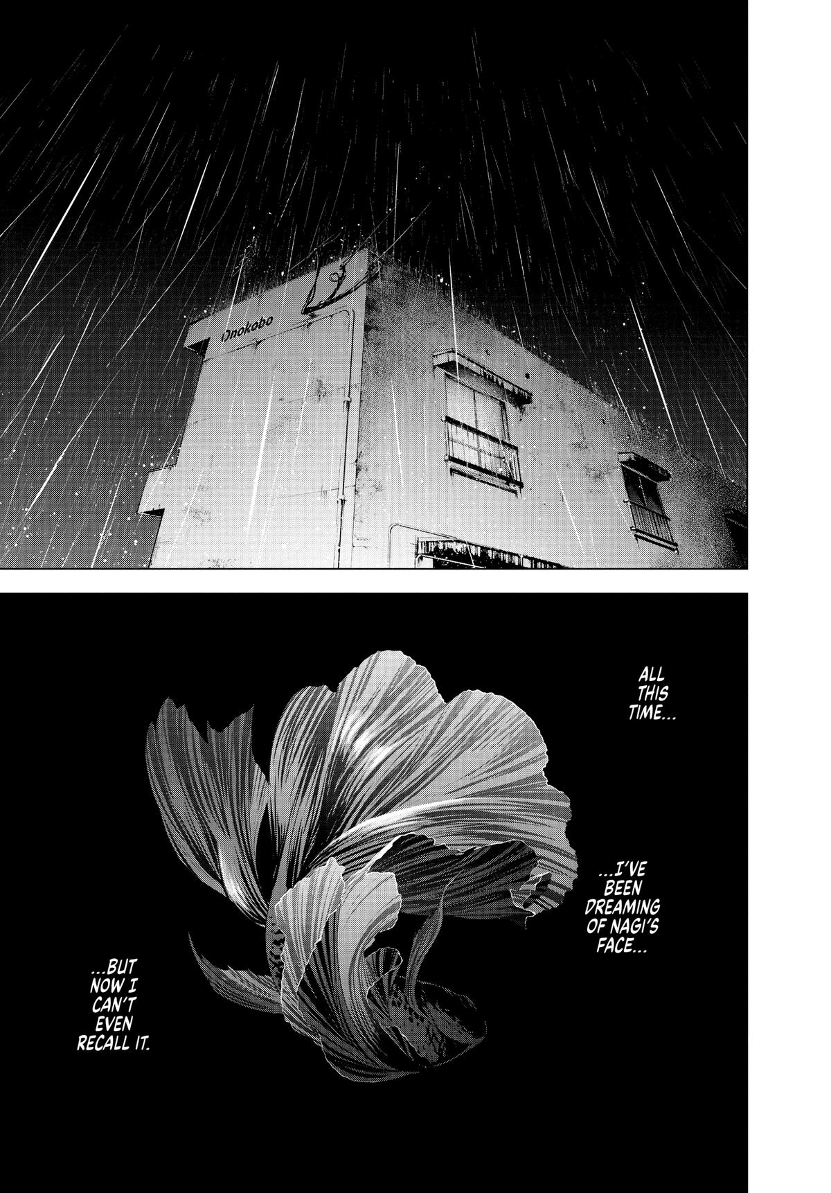 Boy's Abyss Chapter 35 - Page 18