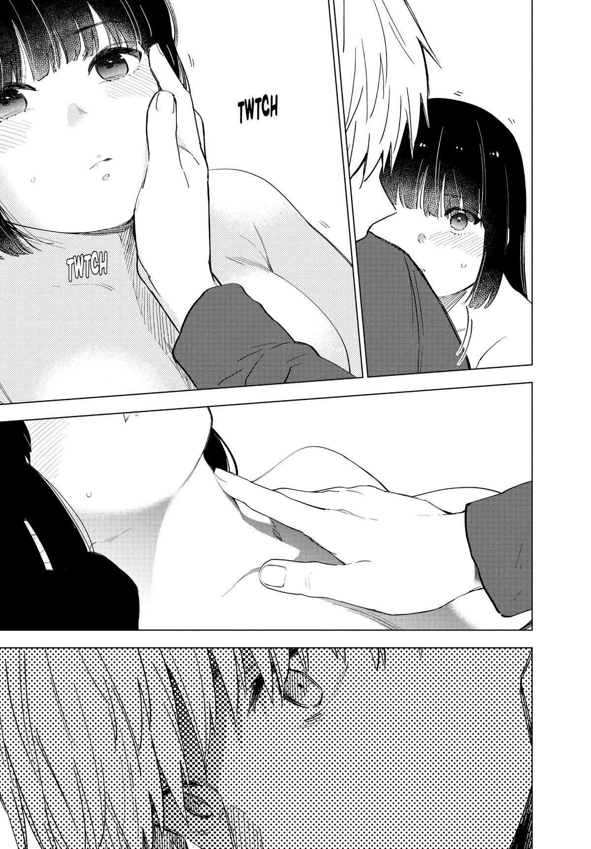 Boy's Abyss Chapter 37 - Page 11
