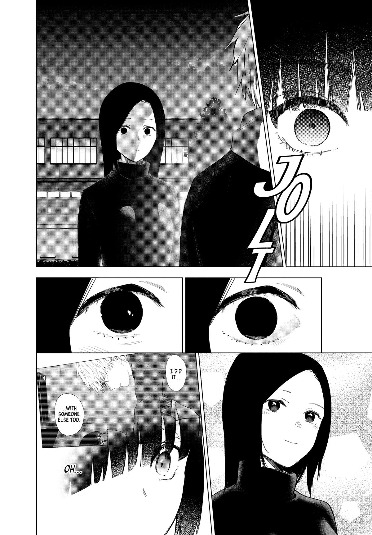 Boy's Abyss Chapter 38 - Page 9