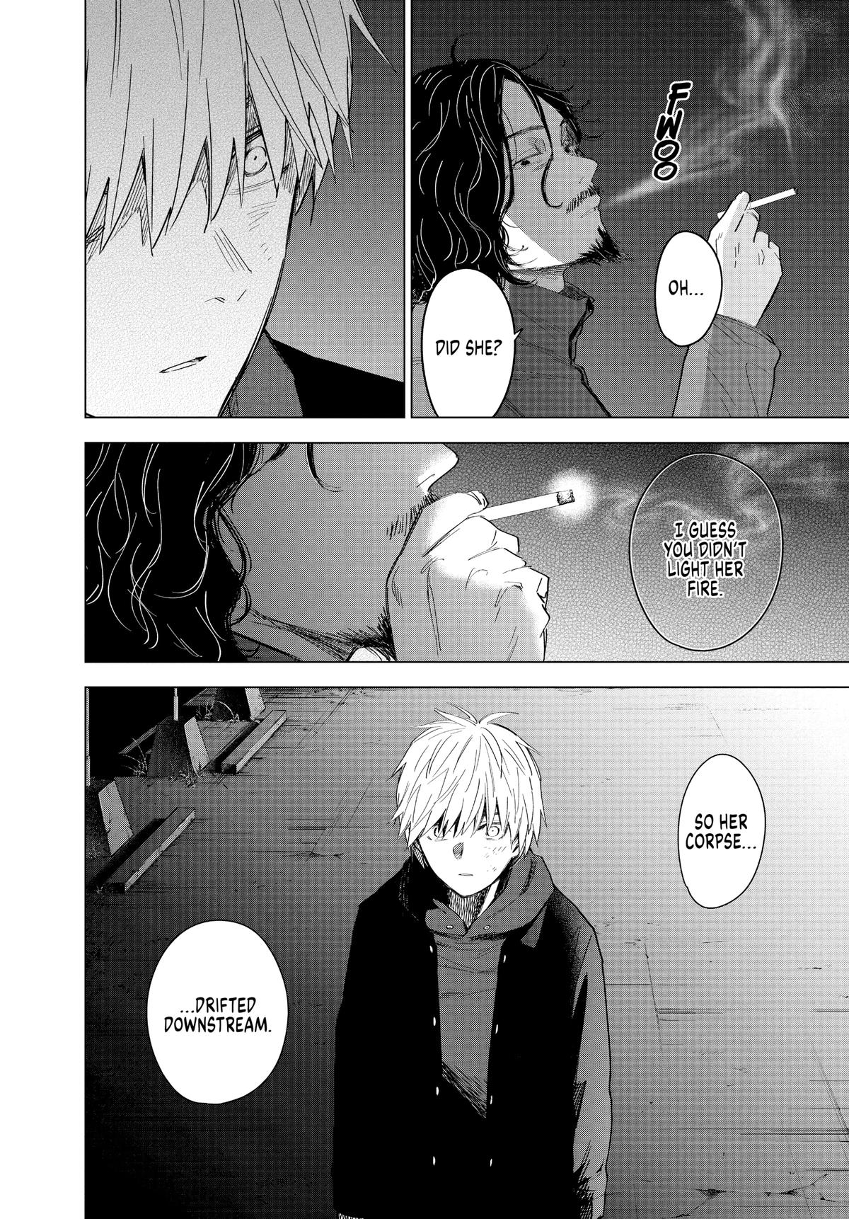 Boy's Abyss Chapter 40 - Page 17