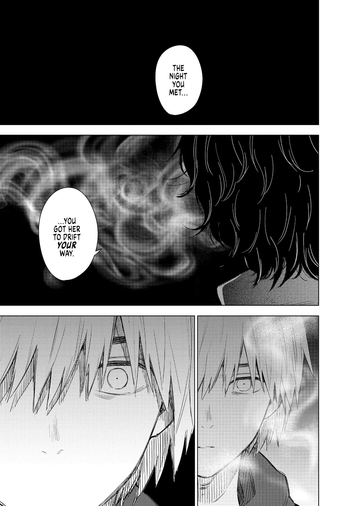 Boy's Abyss Chapter 41 - Page 5