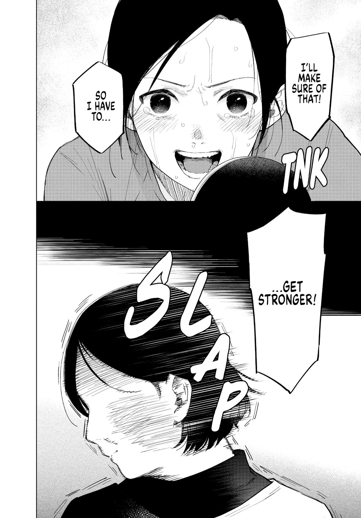 Boy's Abyss Chapter 43 - Page 6