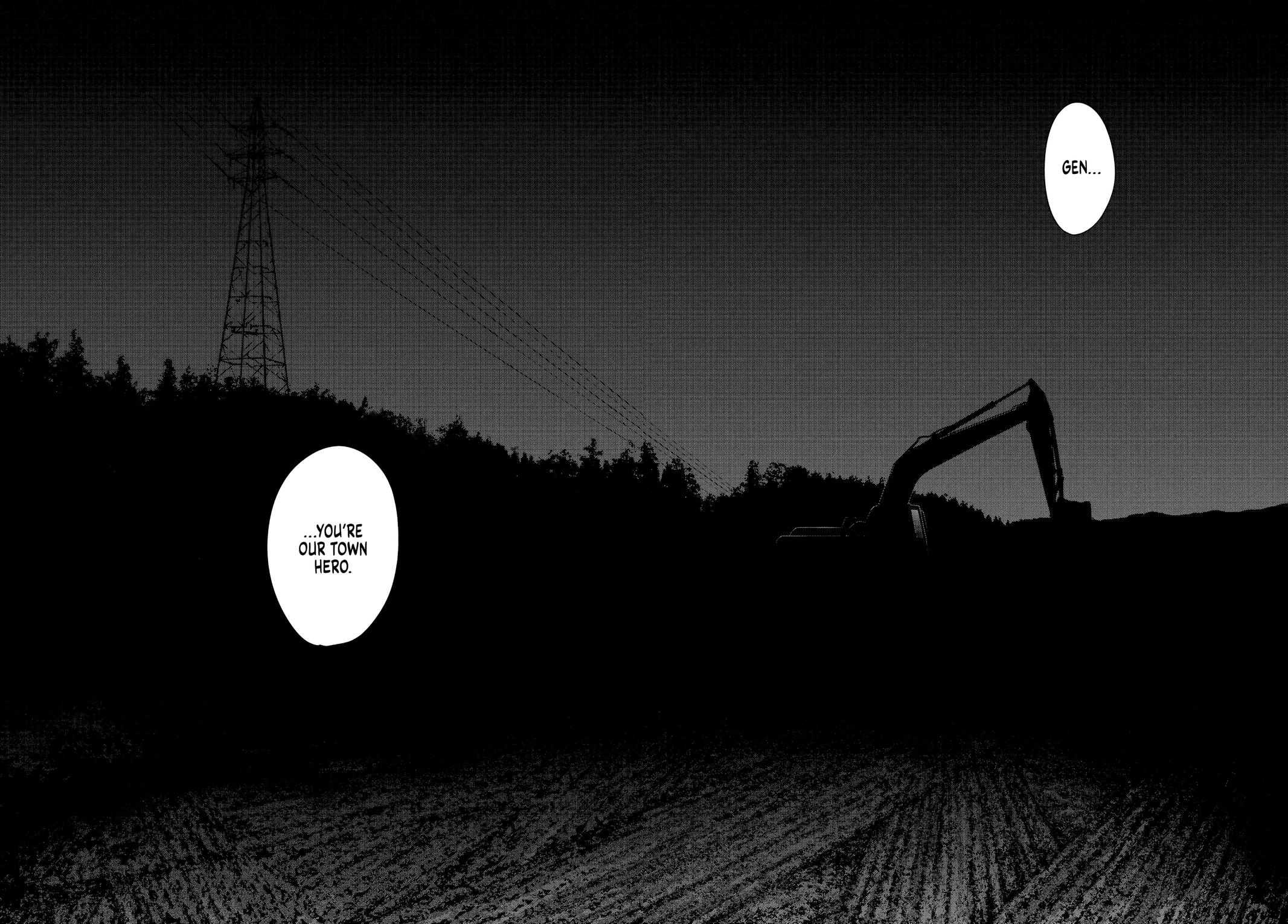 Boy's Abyss Chapter 46 - Page 16