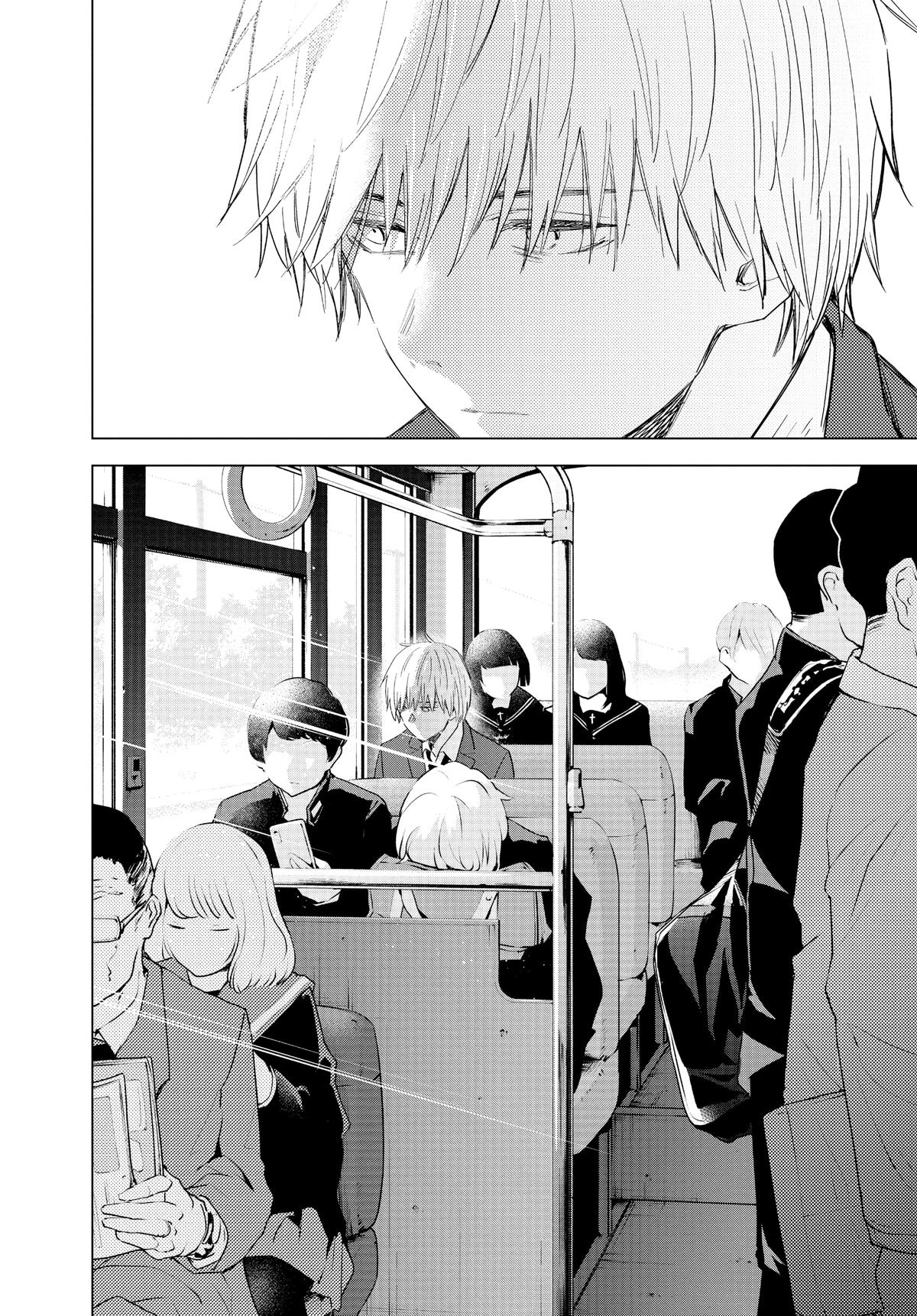 Boy's Abyss Chapter 47 - Page 6
