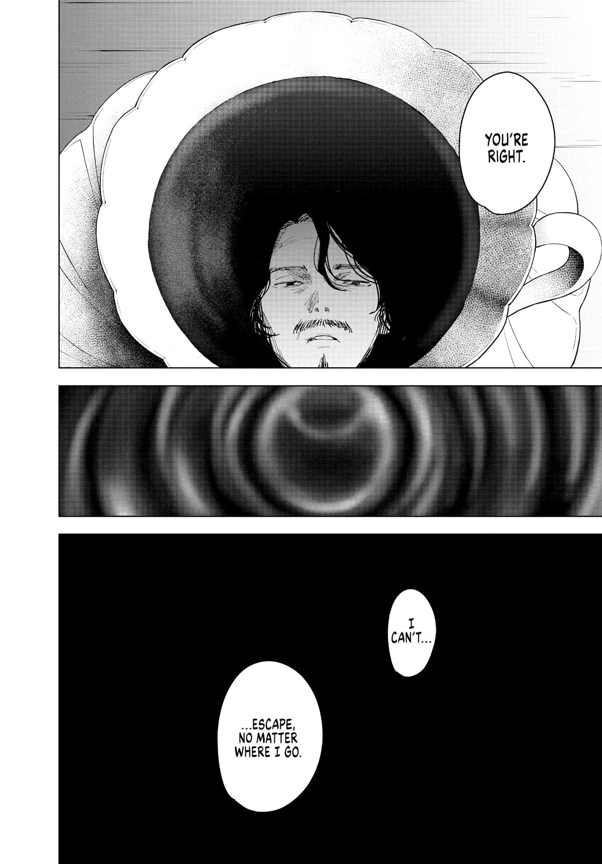 Boy's Abyss Chapter 47 - Page 14