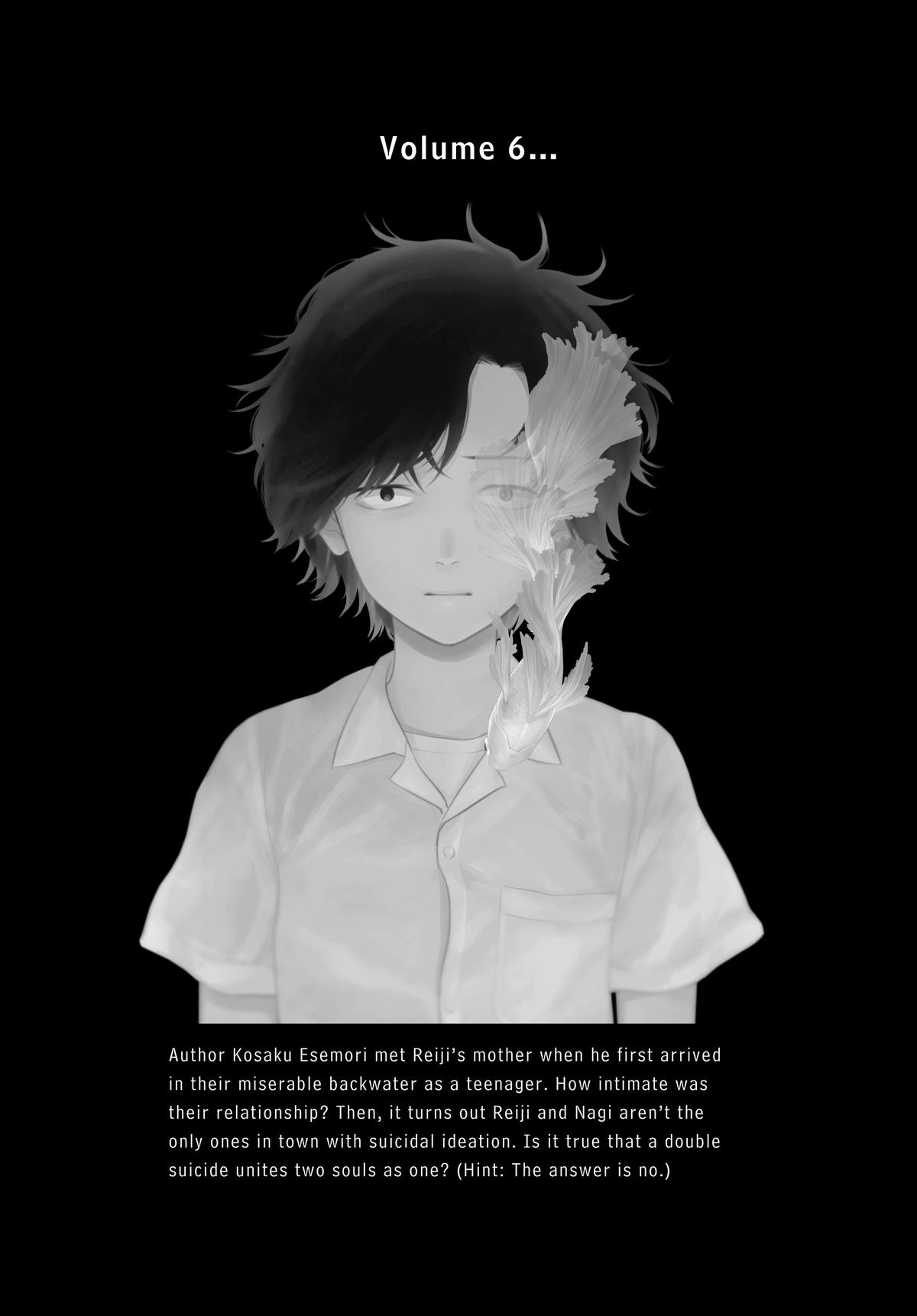 Boy's Abyss Chapter 47 - Page 23