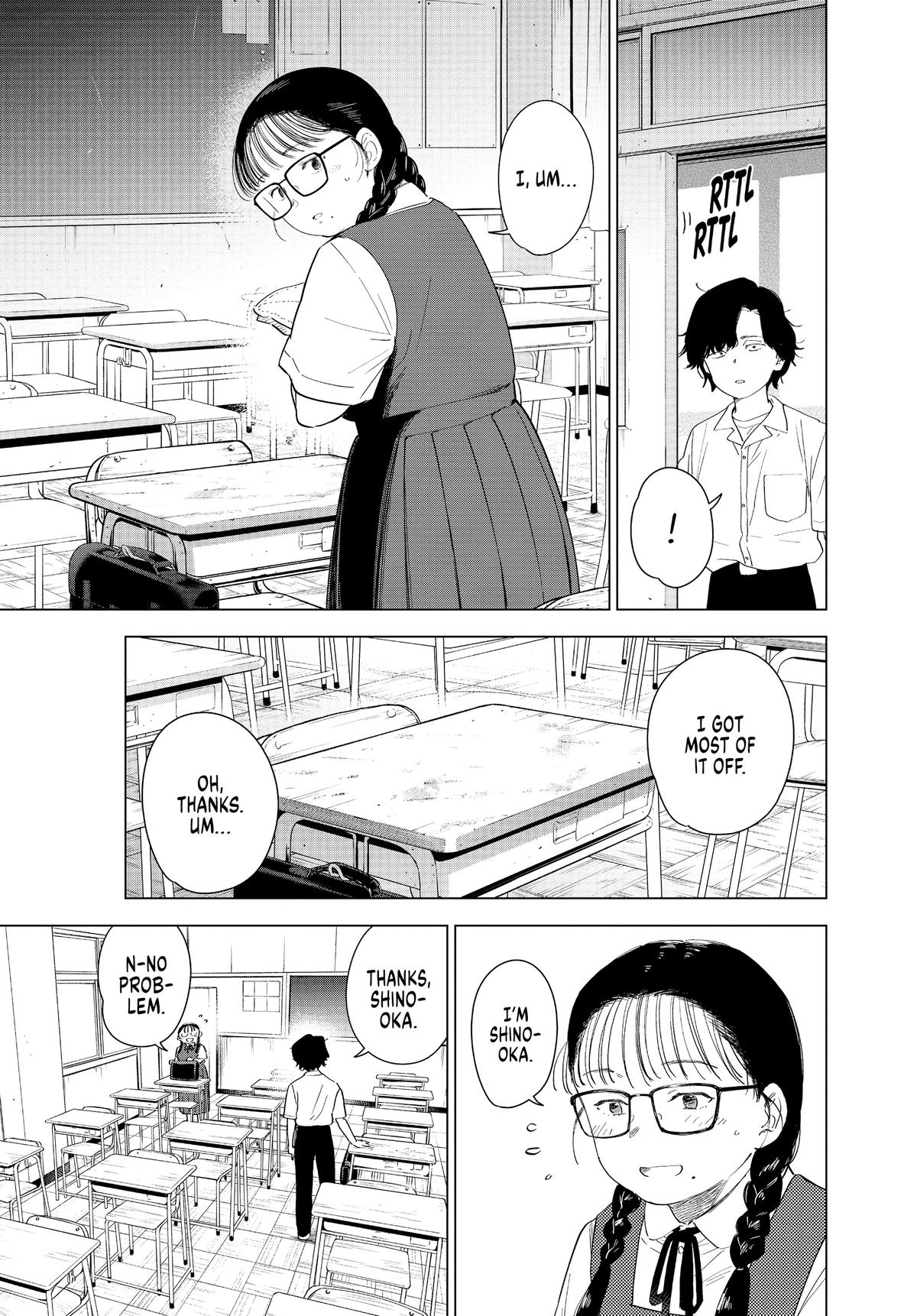 Boy's Abyss Chapter 48 - Page 11