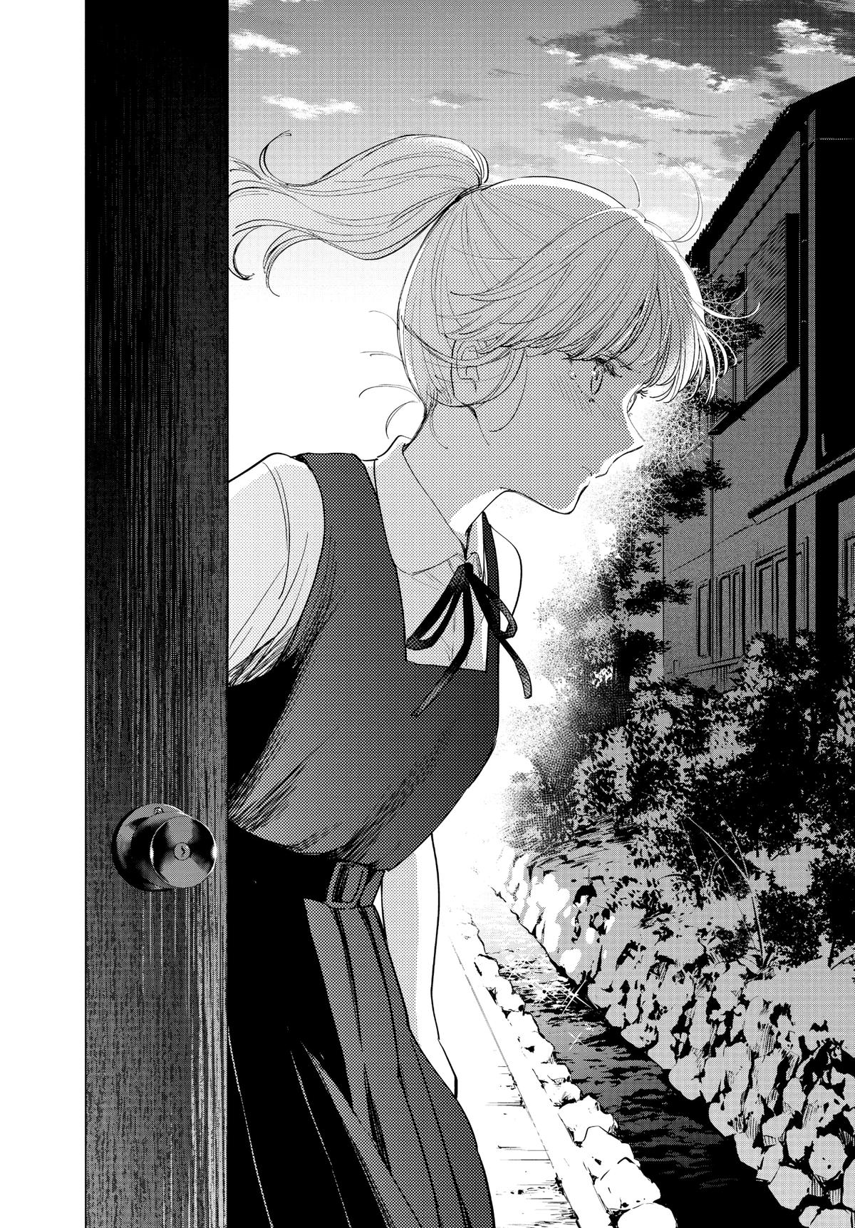 Boy's Abyss Chapter 48 - Page 22