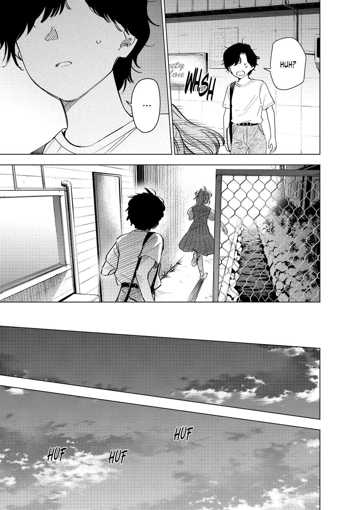 Boy's Abyss Chapter 49 - Page 4
