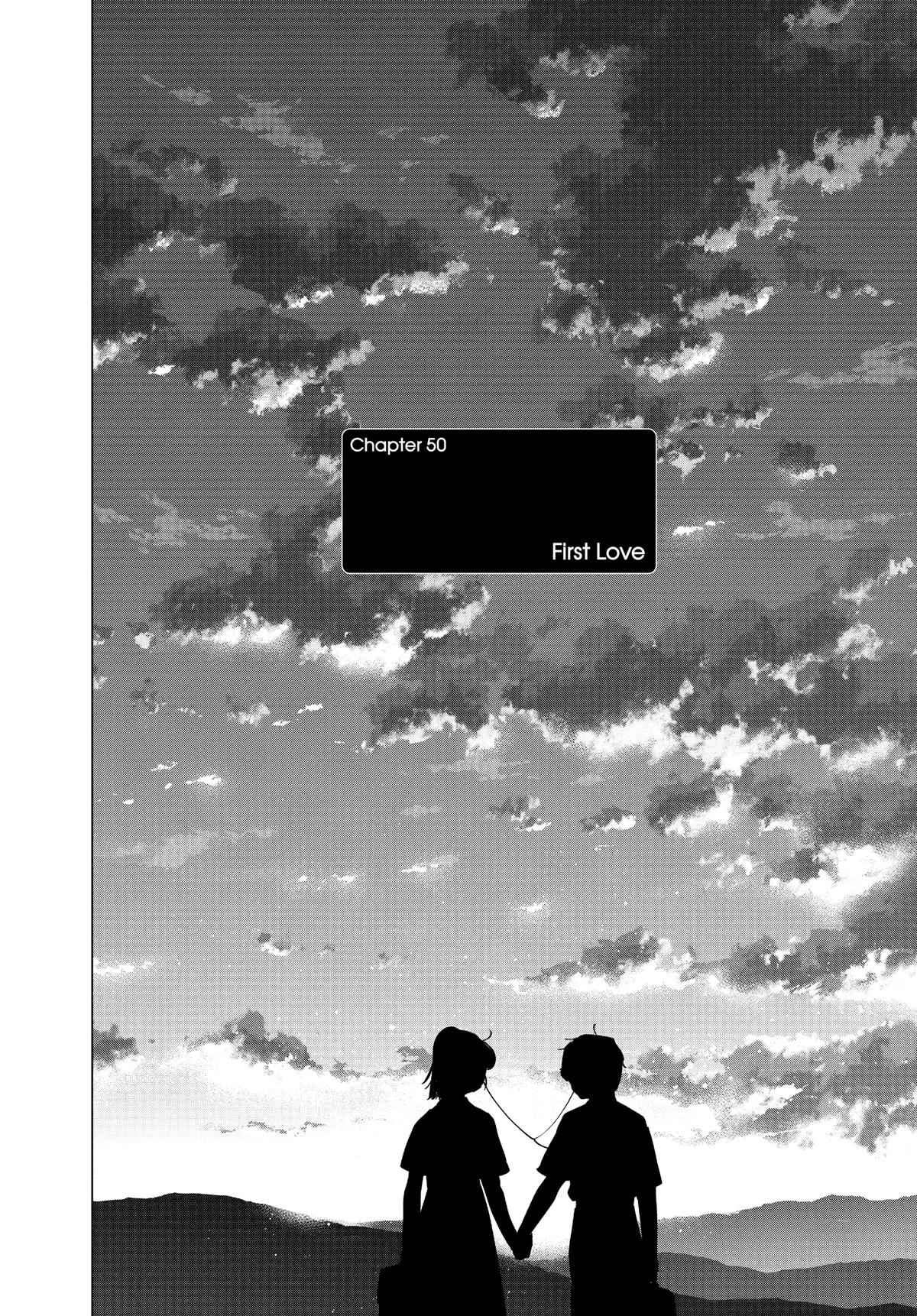 Boy's Abyss Chapter 50 - Page 18