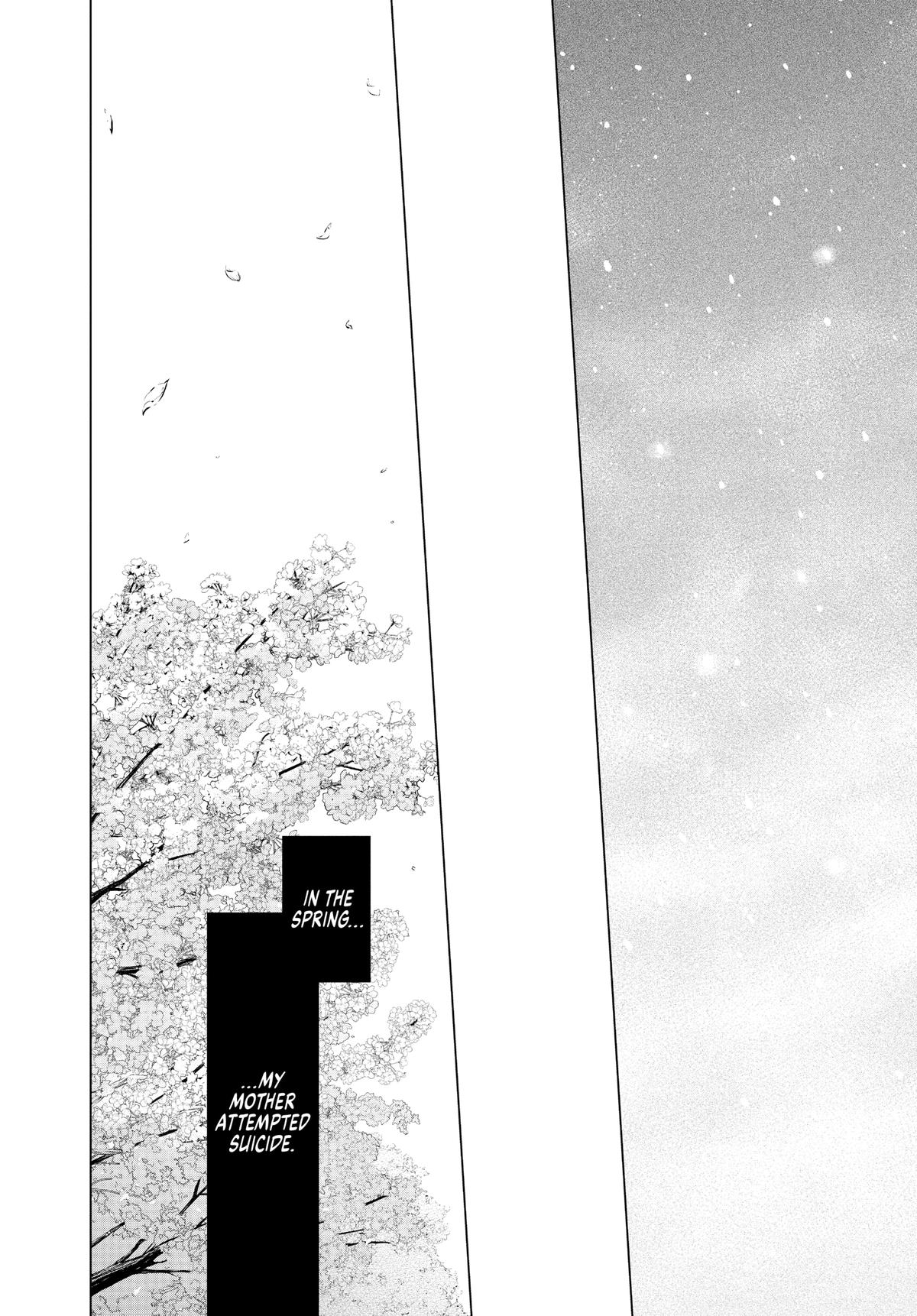 Boy's Abyss Chapter 51 - Page 8