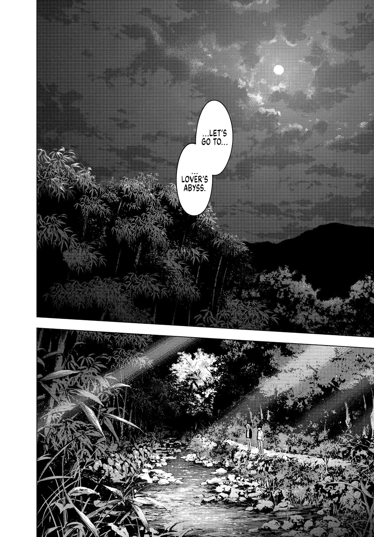Boy's Abyss Chapter 51 - Page 12