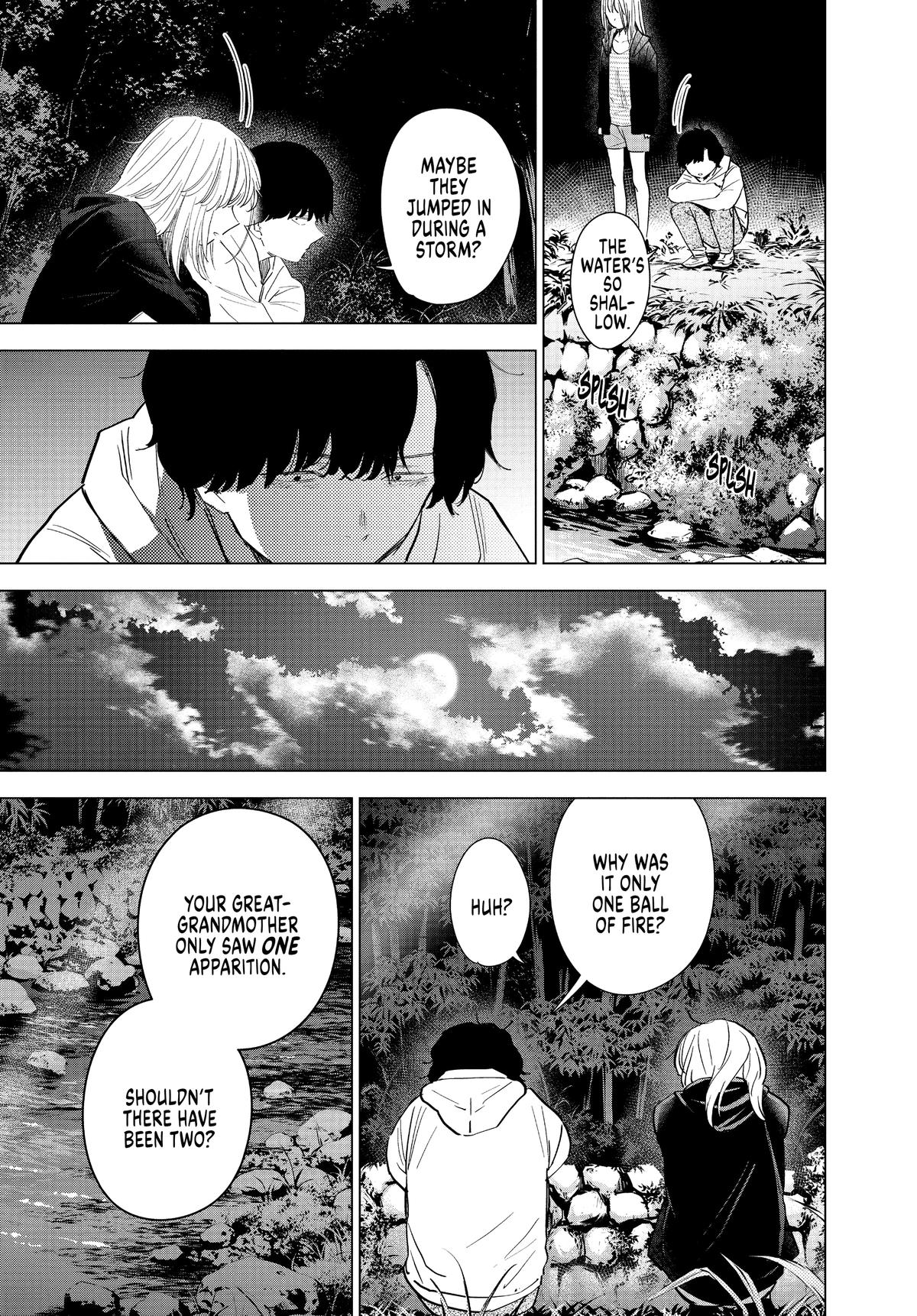 Boy's Abyss Chapter 51 - Page 13