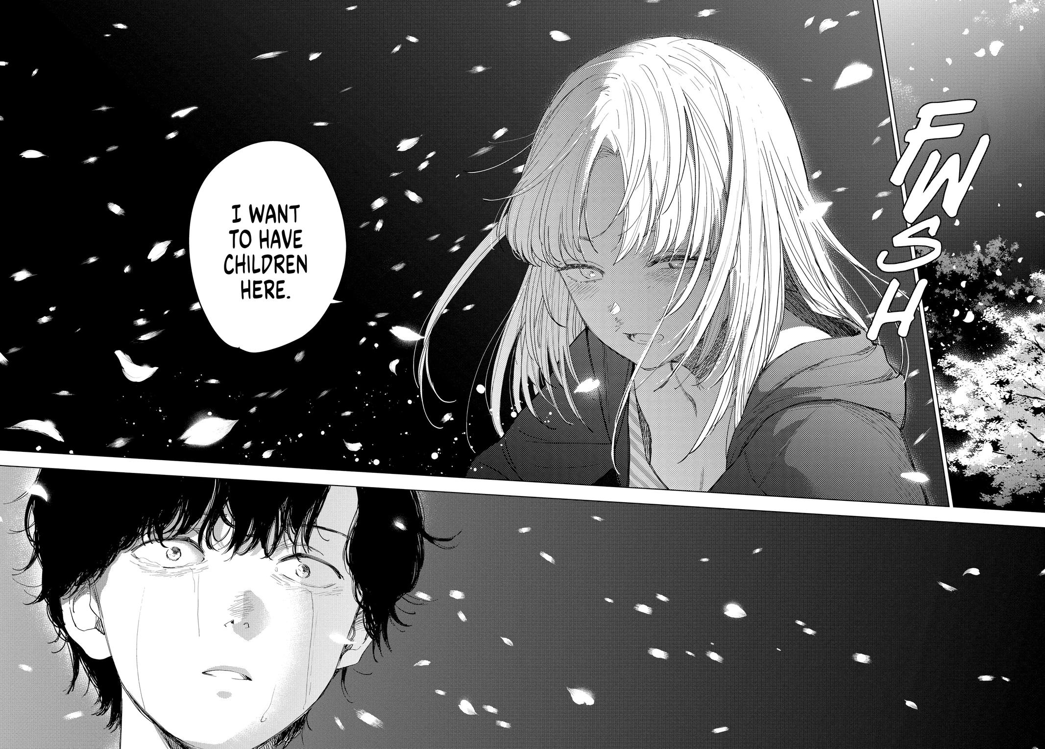 Boy's Abyss Chapter 51 - Page 16