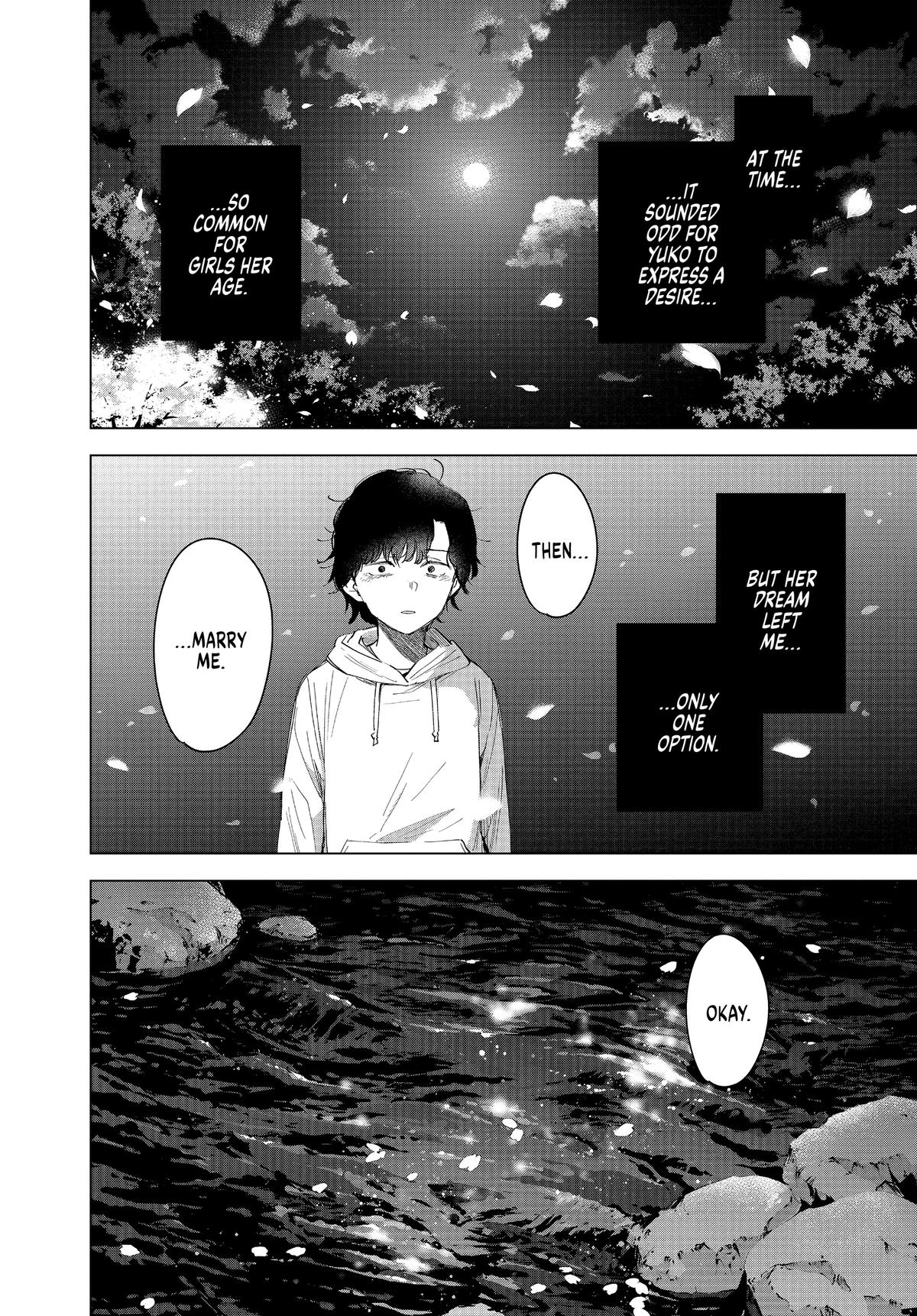 Boy's Abyss Chapter 51 - Page 17