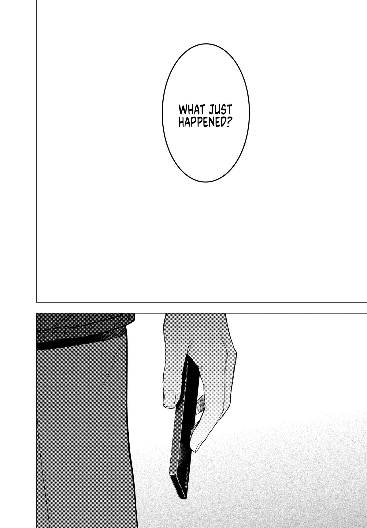 Boy's Abyss Chapter 55 - Page 15