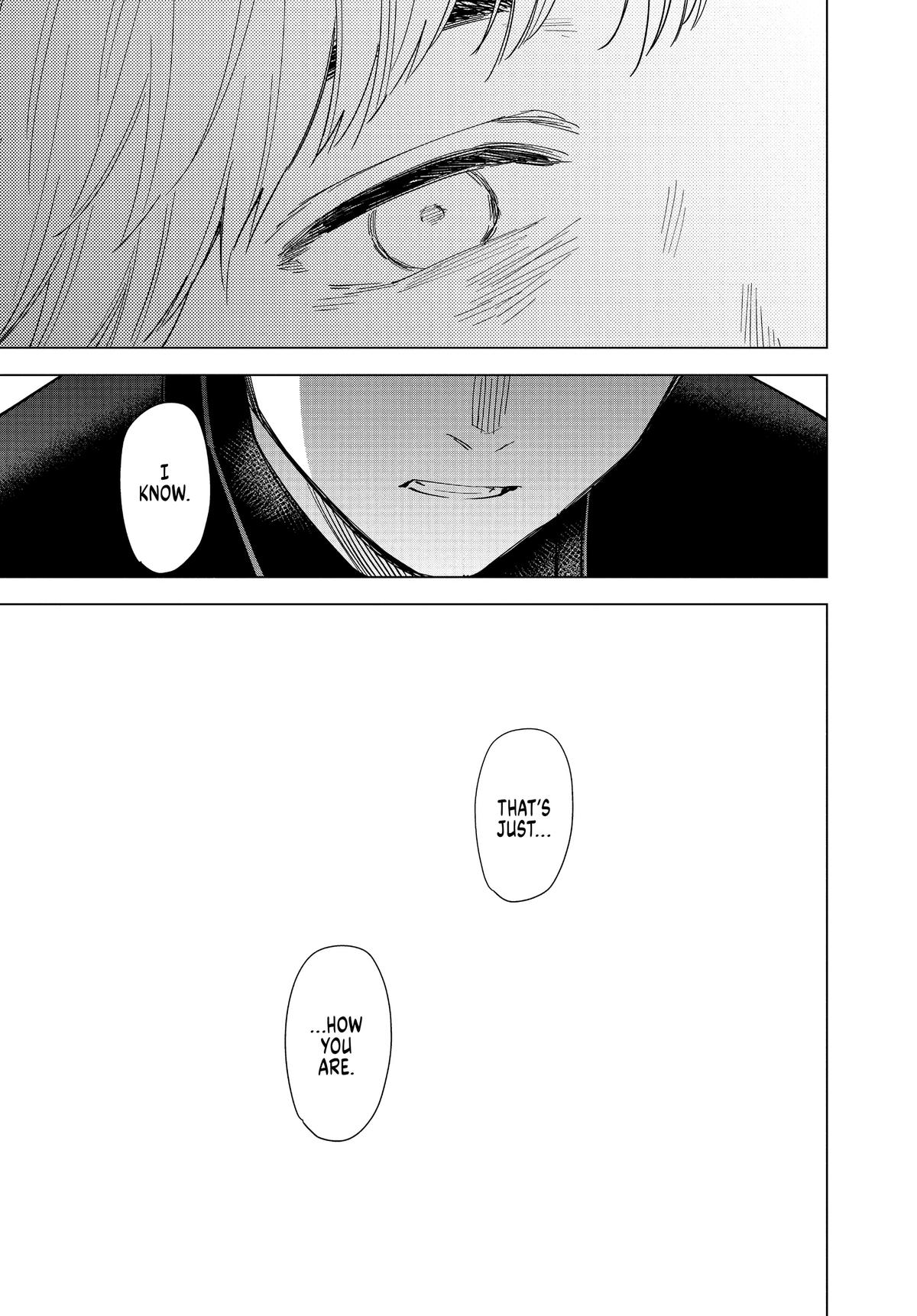 Boy's Abyss Chapter 60 - Page 15