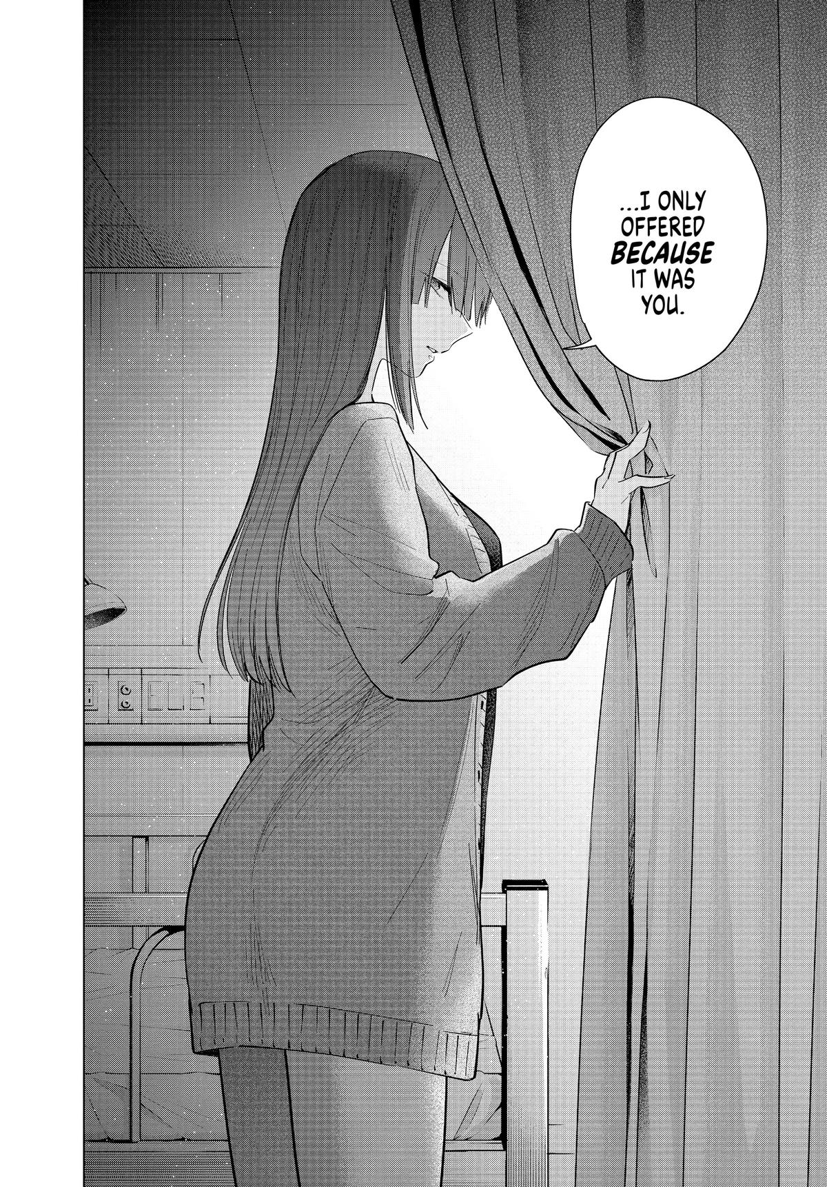 Boy's Abyss Chapter 64 - Page 14