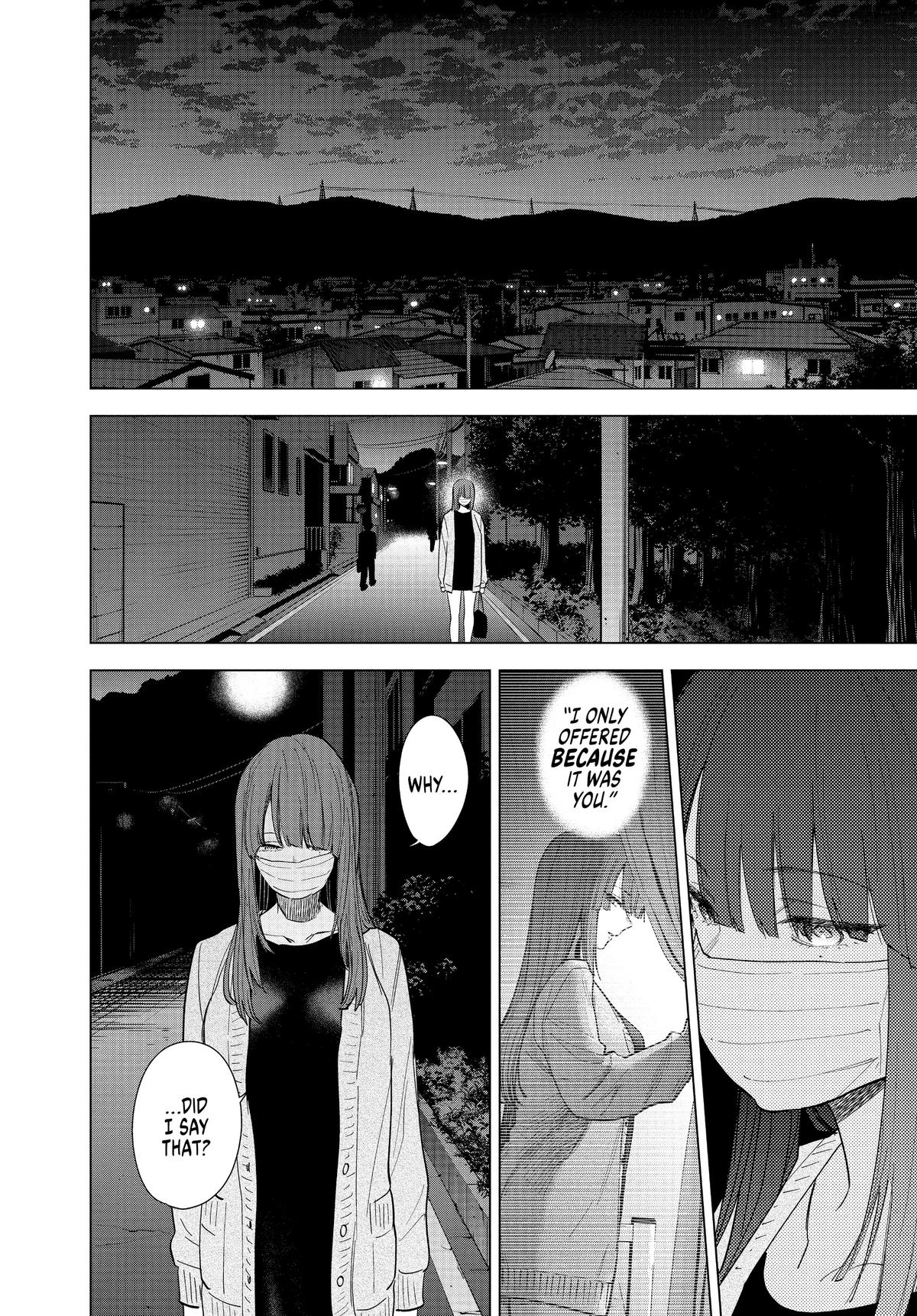 Boy's Abyss Chapter 65 - Page 4
