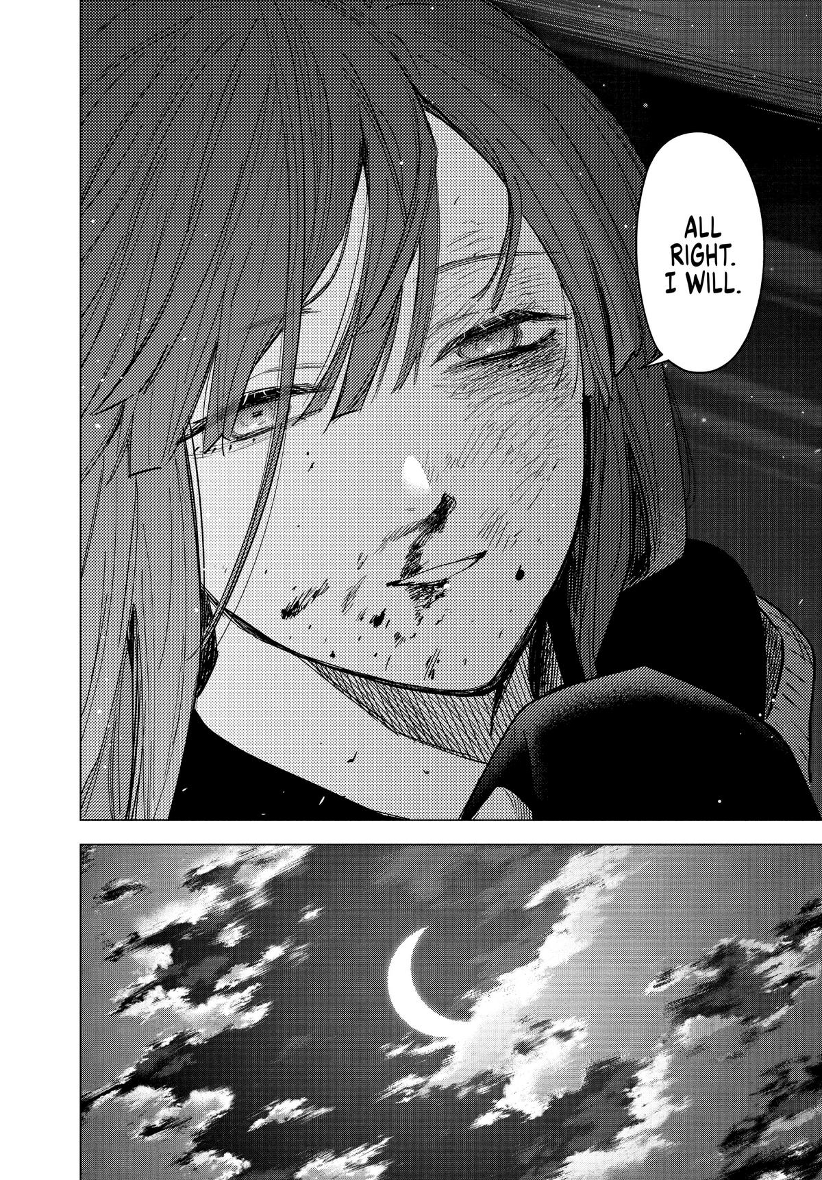 Boy's Abyss Chapter 65 - Page 18