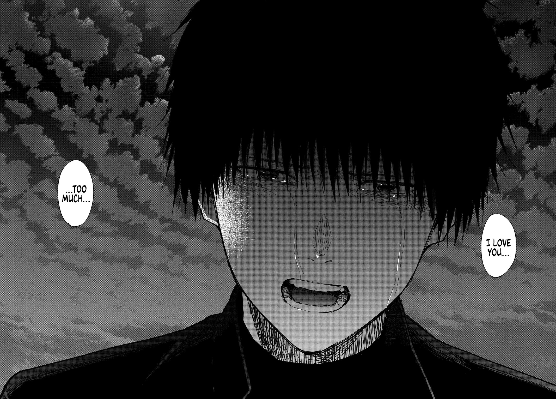 Boy's Abyss Chapter 68 - Page 13