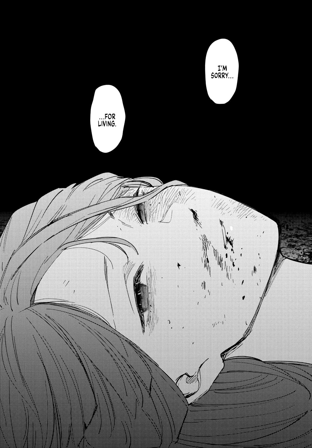 Boy's Abyss Chapter 69 - Page 17