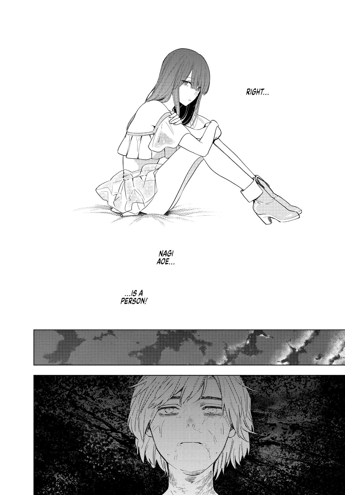 Boy's Abyss Chapter 69 - Page 21