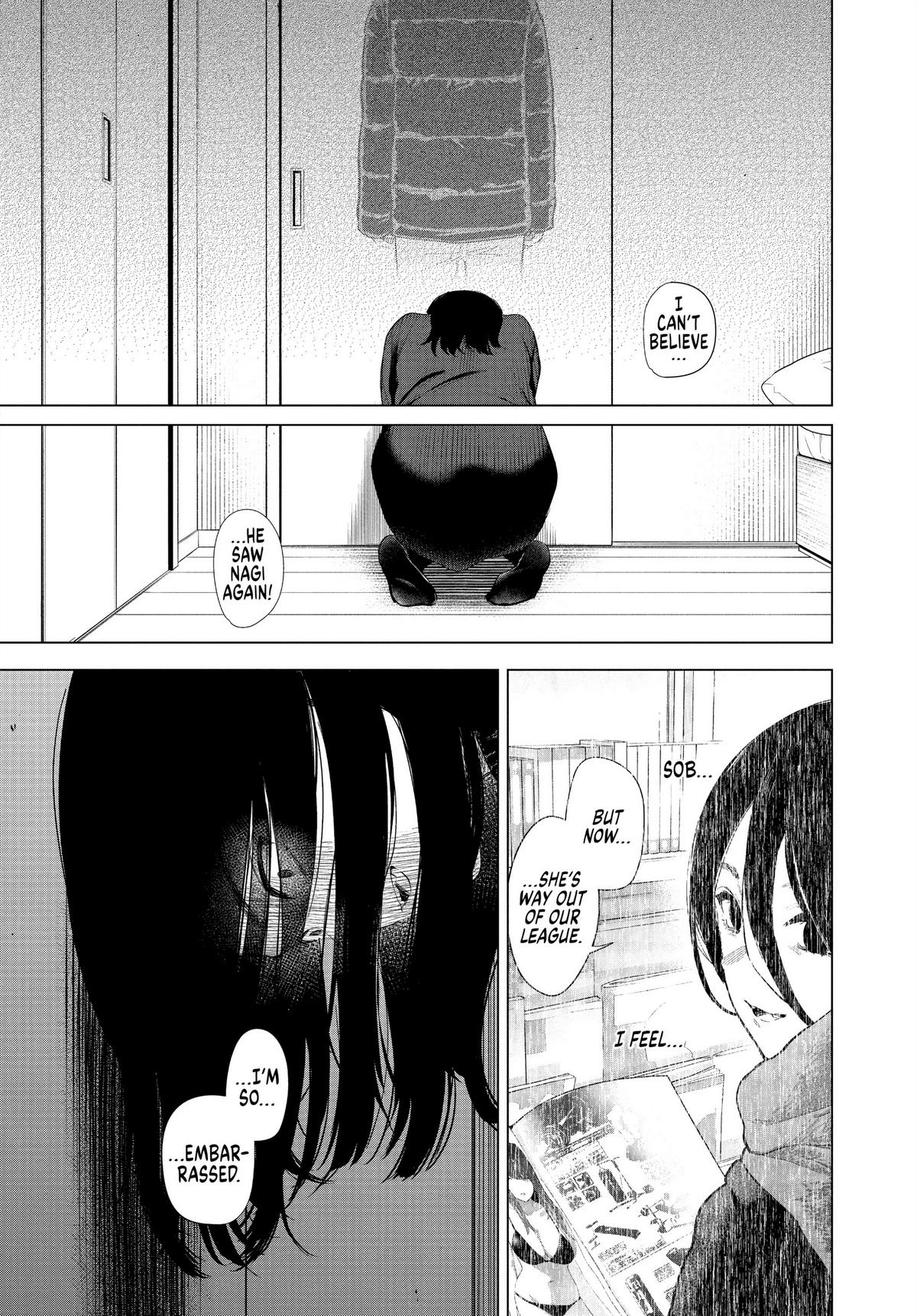 Boy's Abyss Chapter 79 - Page 20