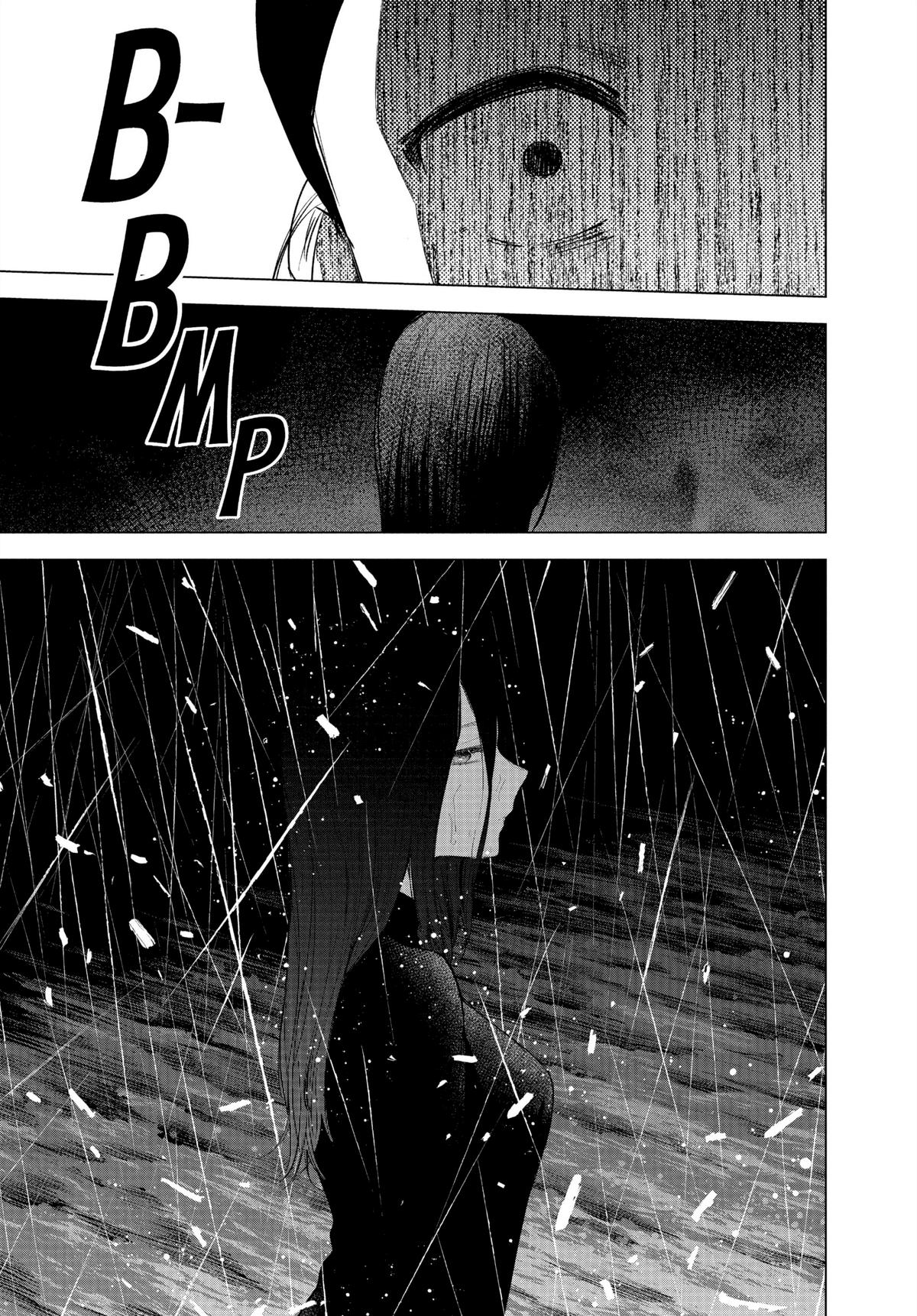 Boy's Abyss Chapter 80 - Page 11