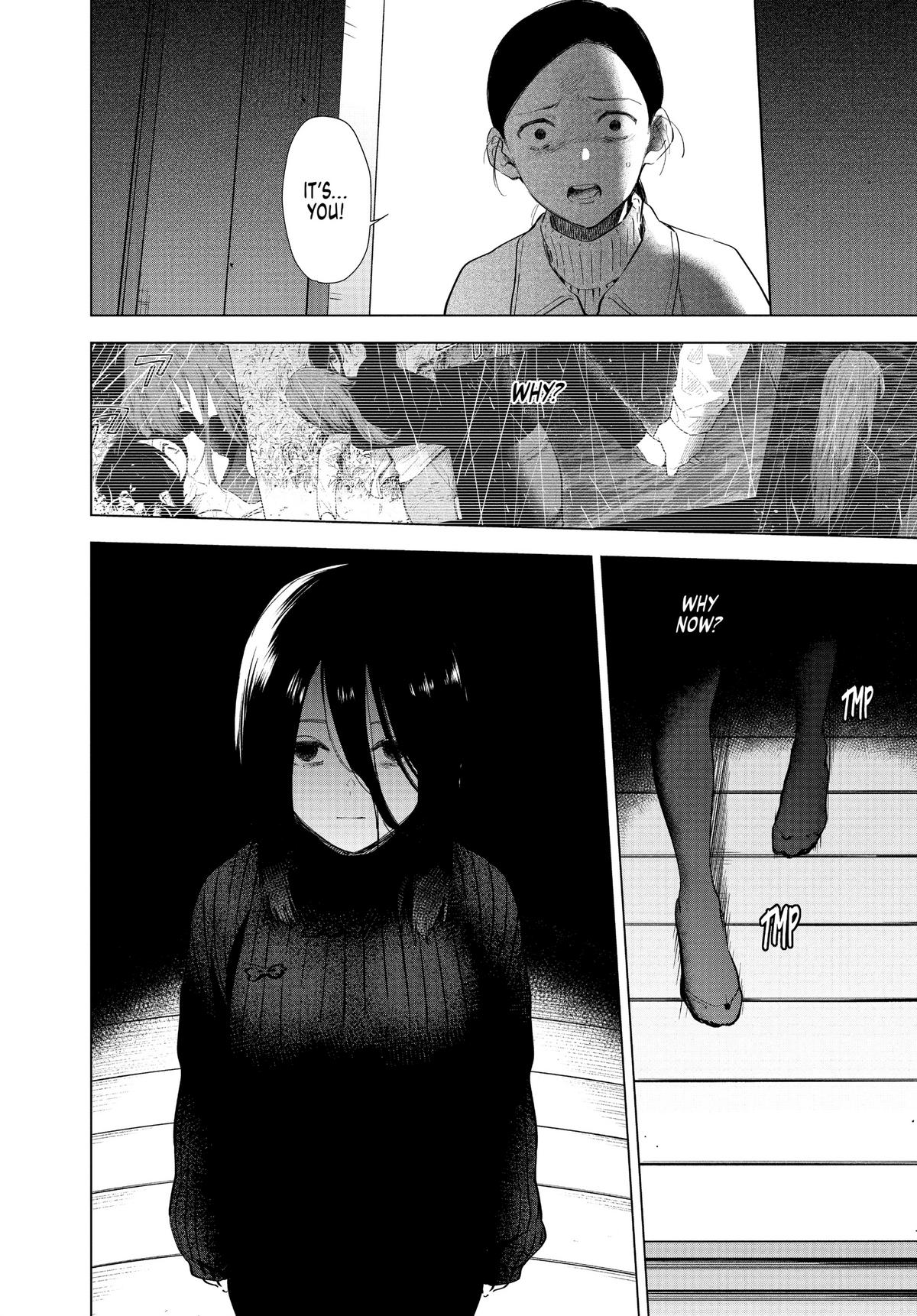 Boy's Abyss Chapter 80 - Page 12