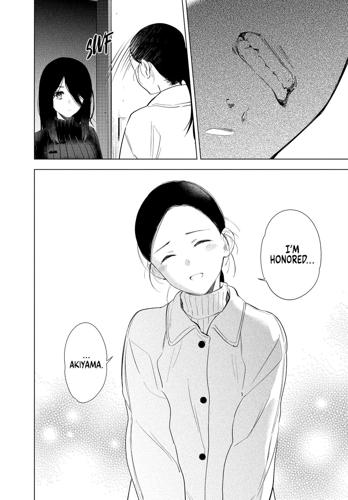 Boy's Abyss Chapter 81 - Page 4