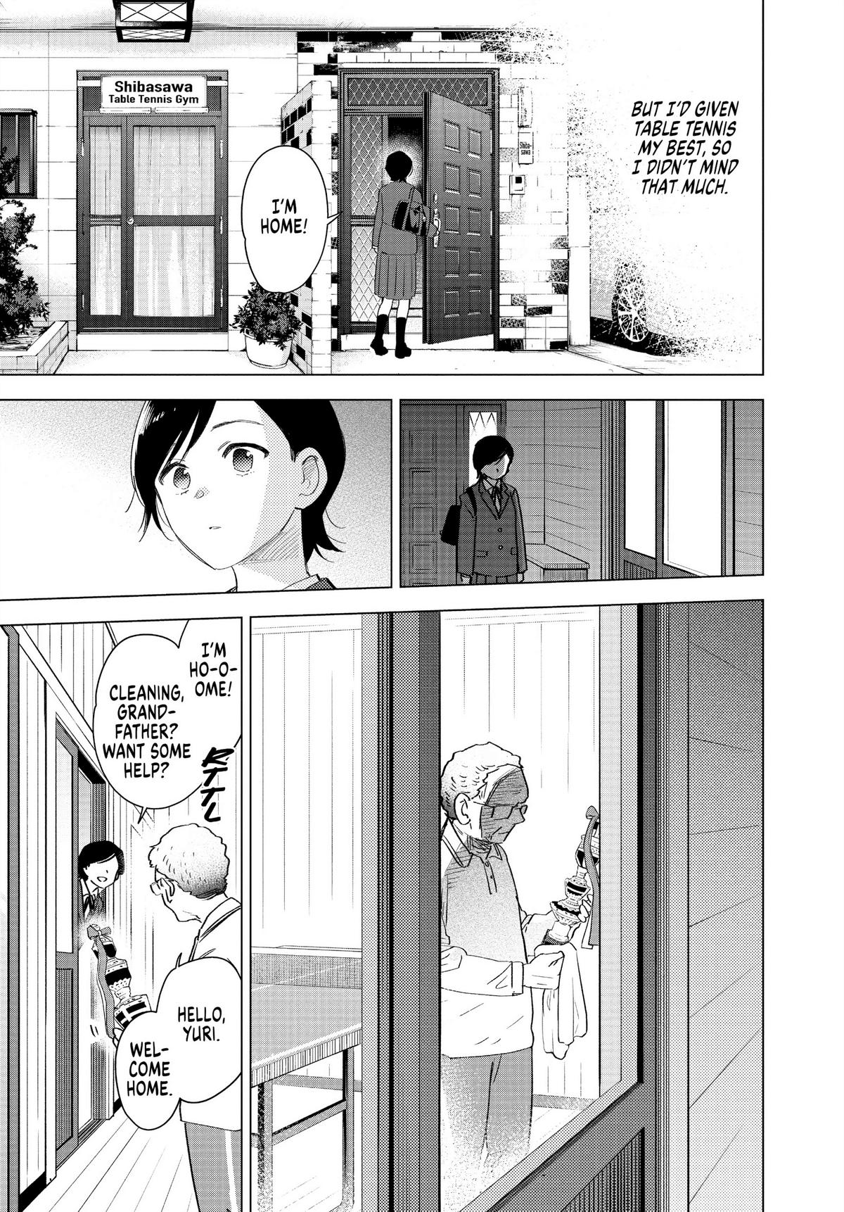 Boy's Abyss Chapter 88.5 - Page 4