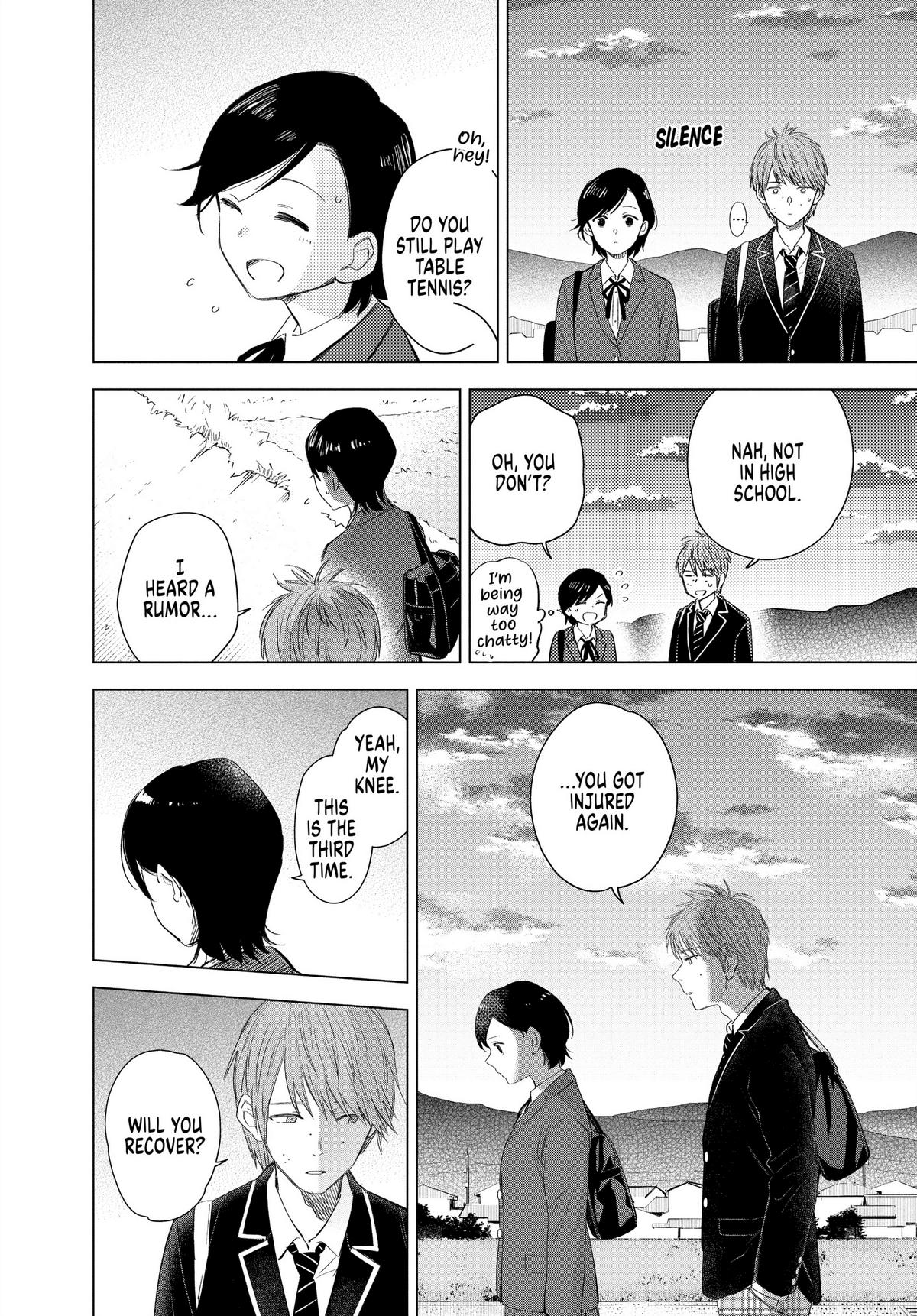 Boy's Abyss Chapter 88.5 - Page 17