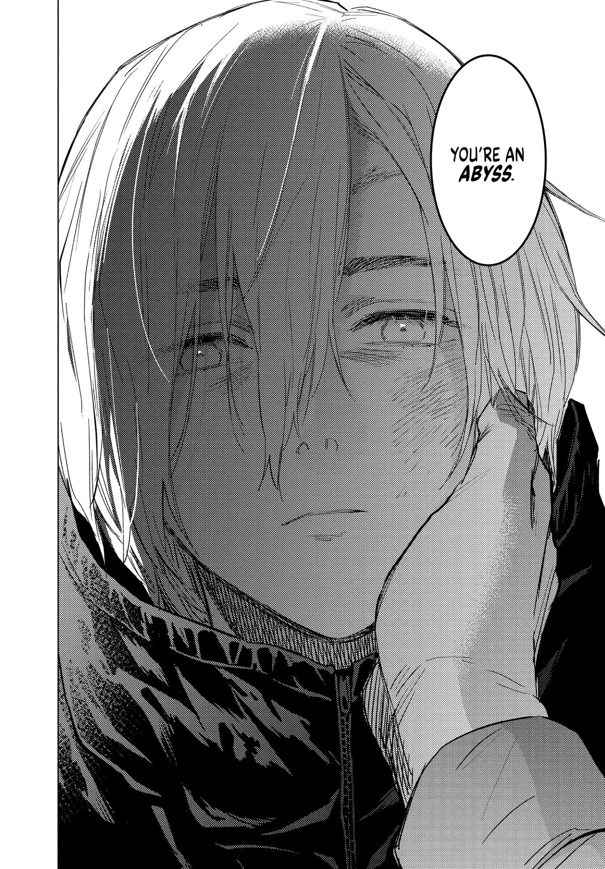 Boy's Abyss Chapter 89 - Page 11