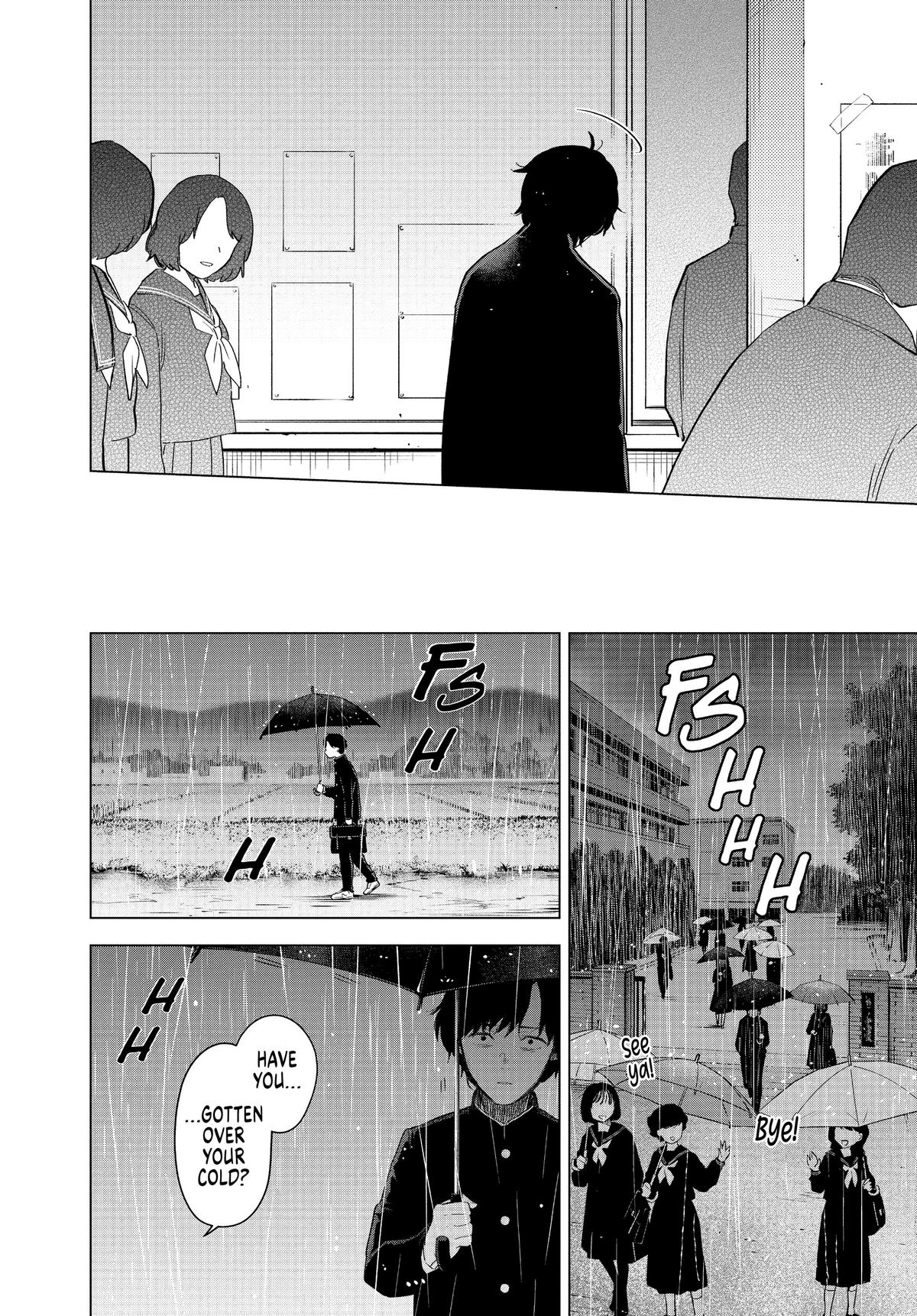 Boy's Abyss Chapter 95 - Page 8