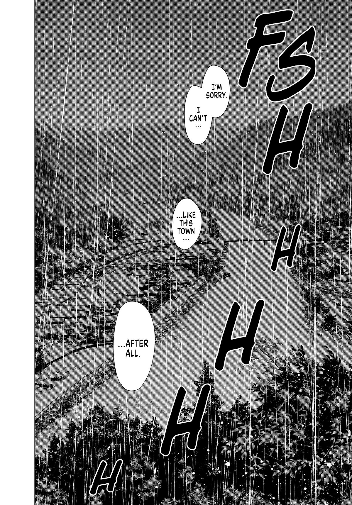 Boy's Abyss Chapter 96 - Page 8
