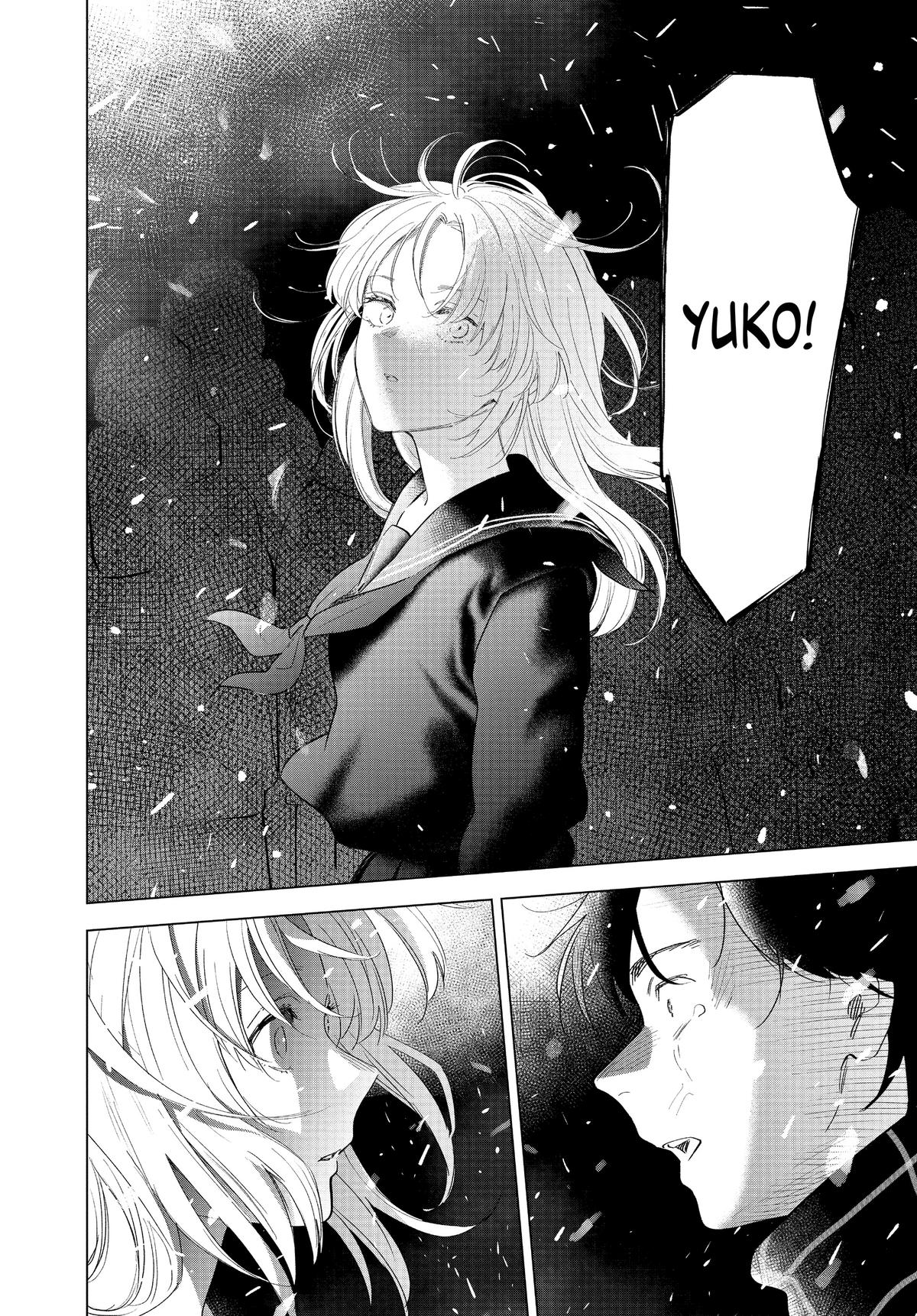 Boy's Abyss Chapter 98 - Page 7