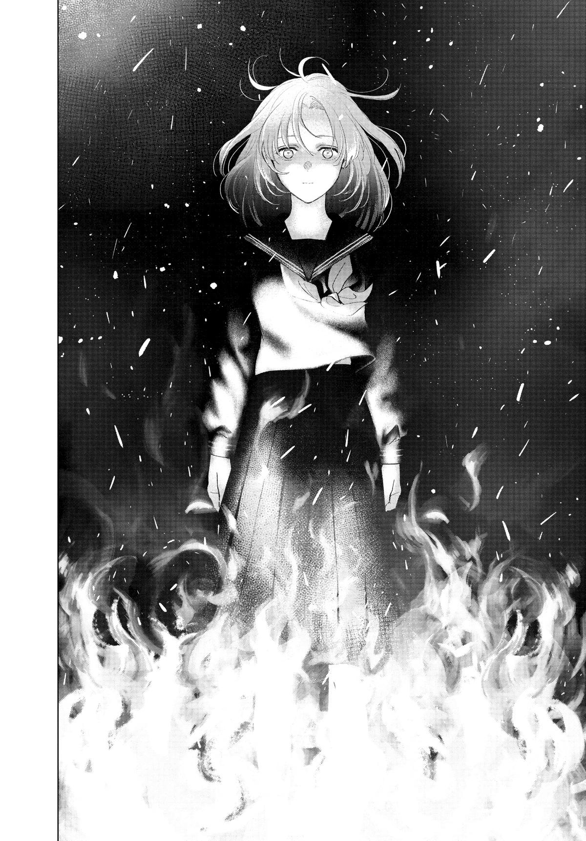 Boy's Abyss Chapter 98 - Page 9